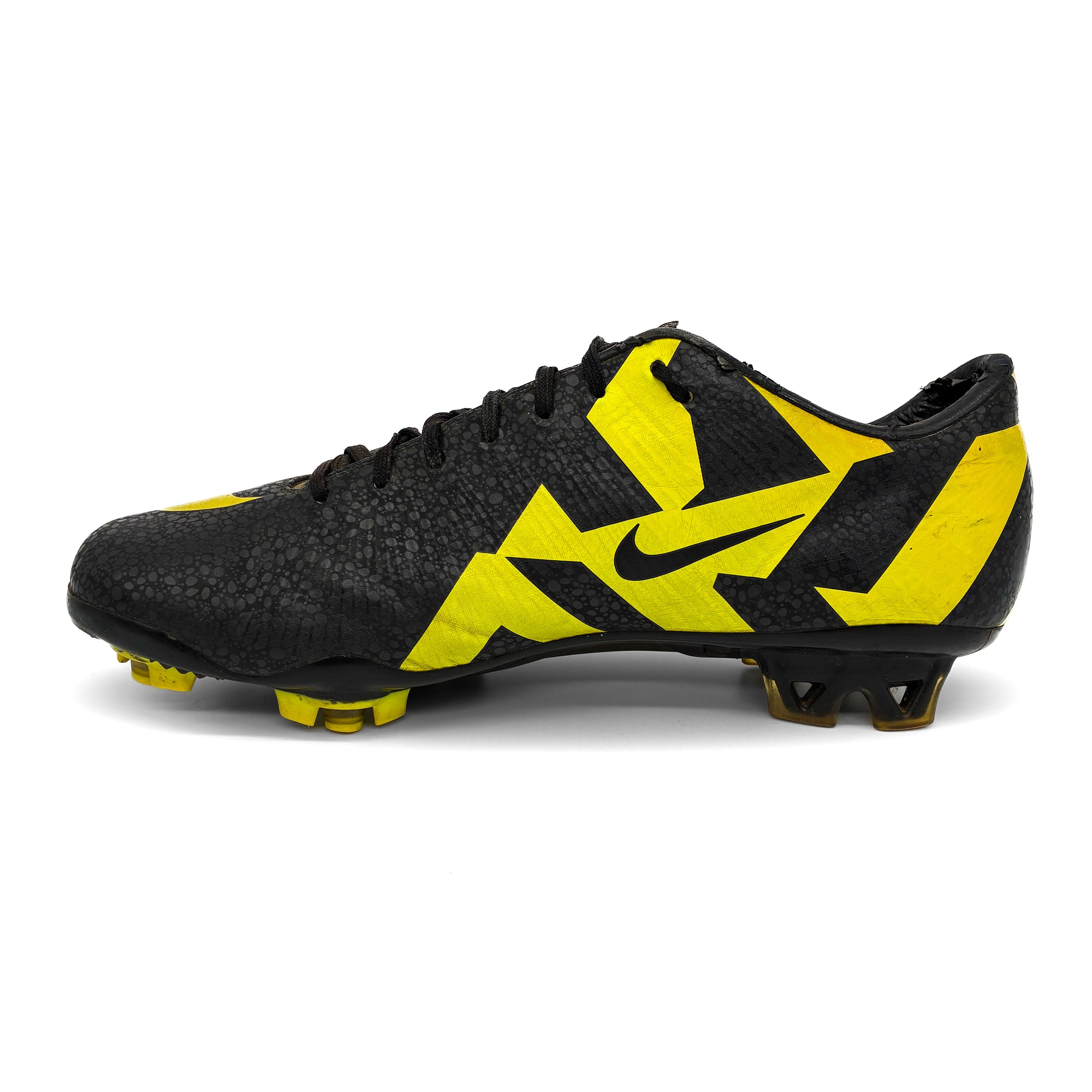Nike Mercurial Vapor Superfly 3 Safari FG