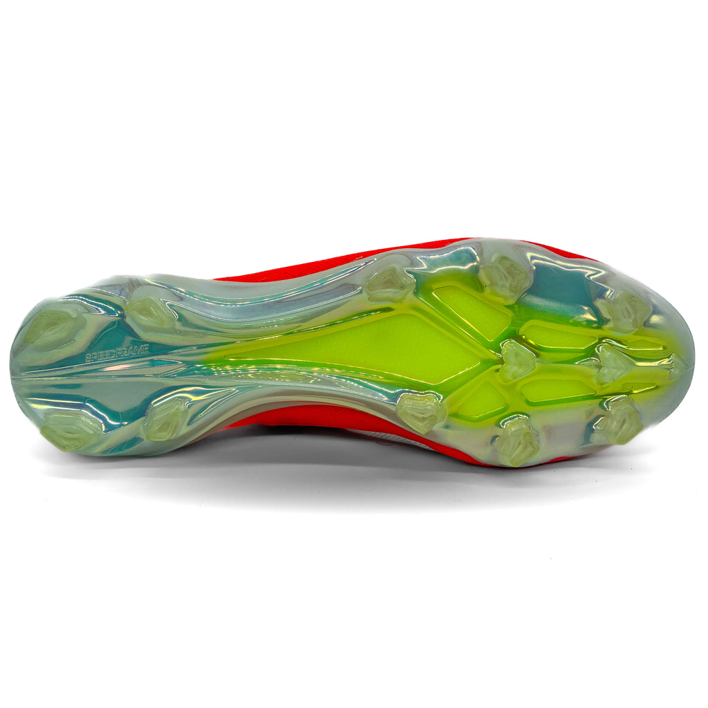 Adidas X Crazyfast+ FG