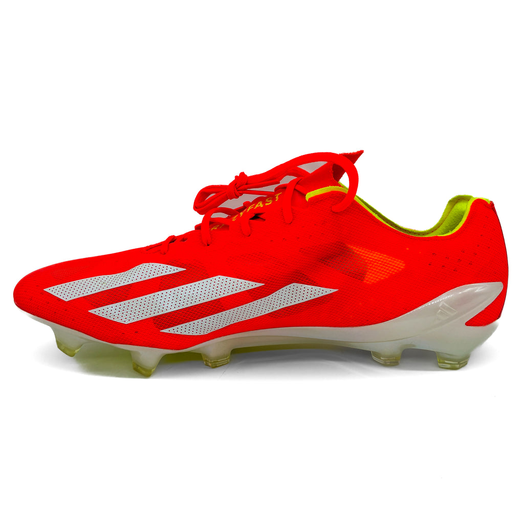 Adidas X Crazyfast+ FG
