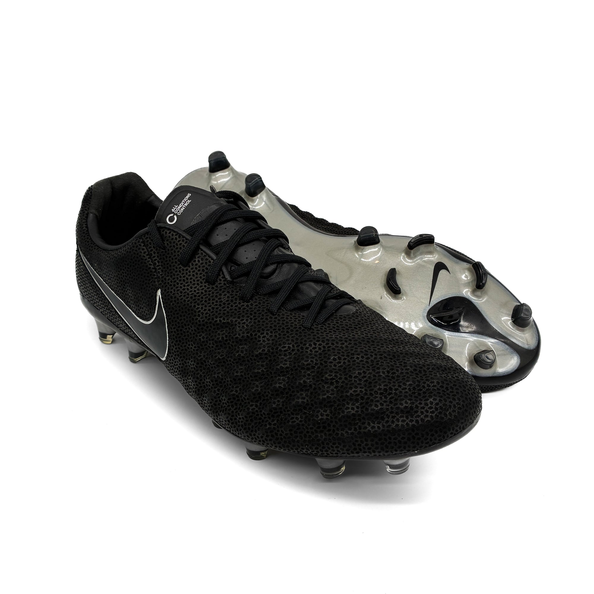 Nike Magista Opus 2 Elite FG TC