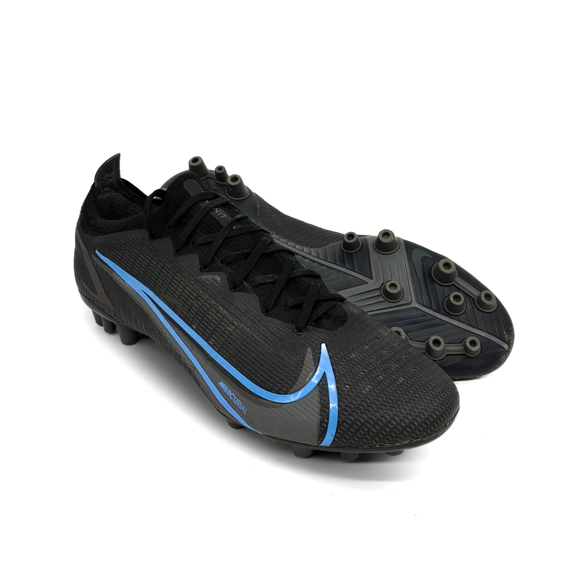 Nike Mercurial Vapor 14 Elite AG