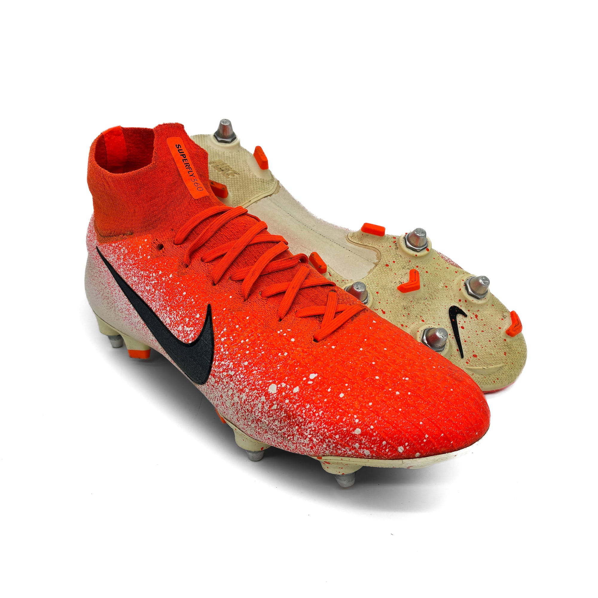 Nike Mercurial Superfly 6 Elite SG-Pro