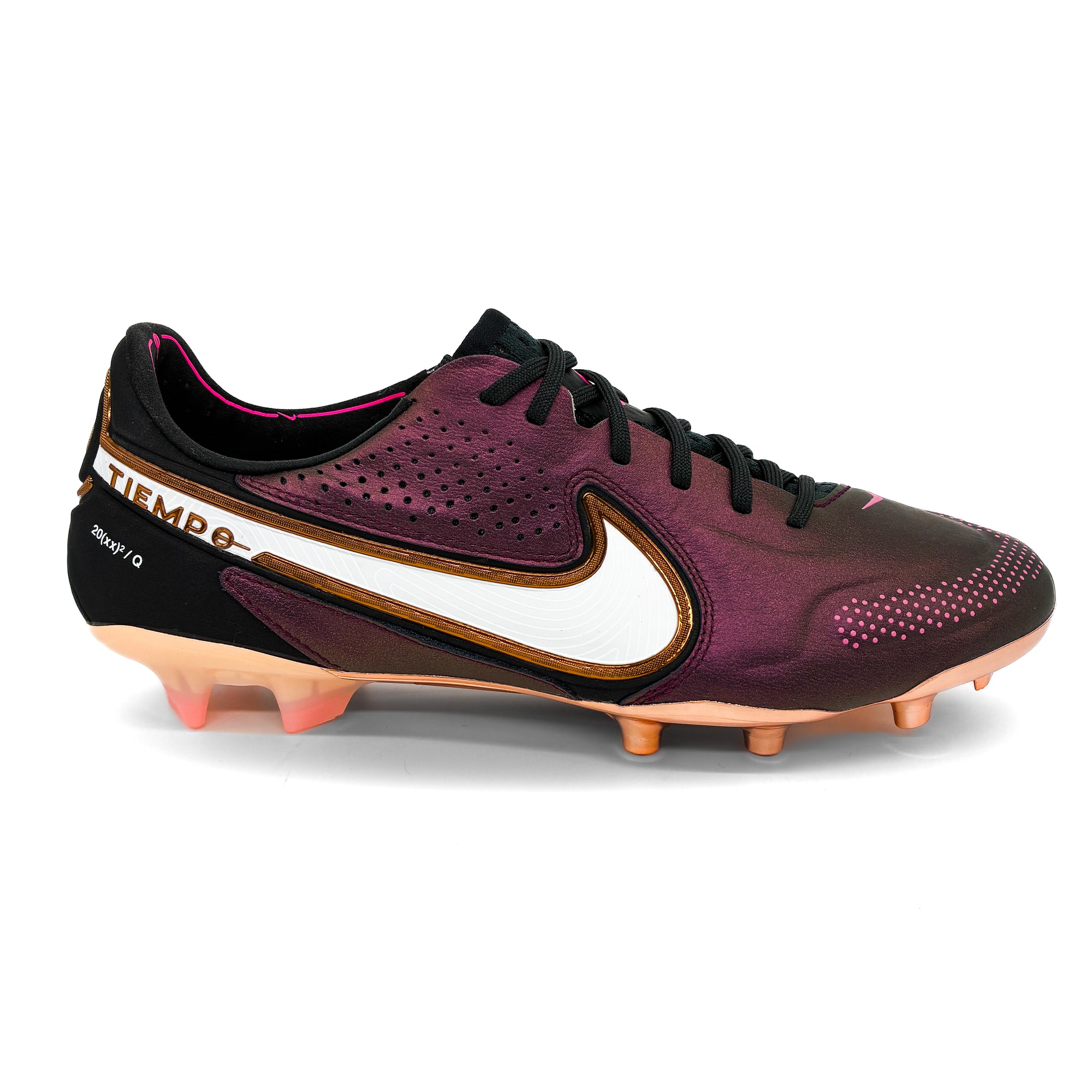 Nike Tiempo Legend 9 Elite FG 2022 WC