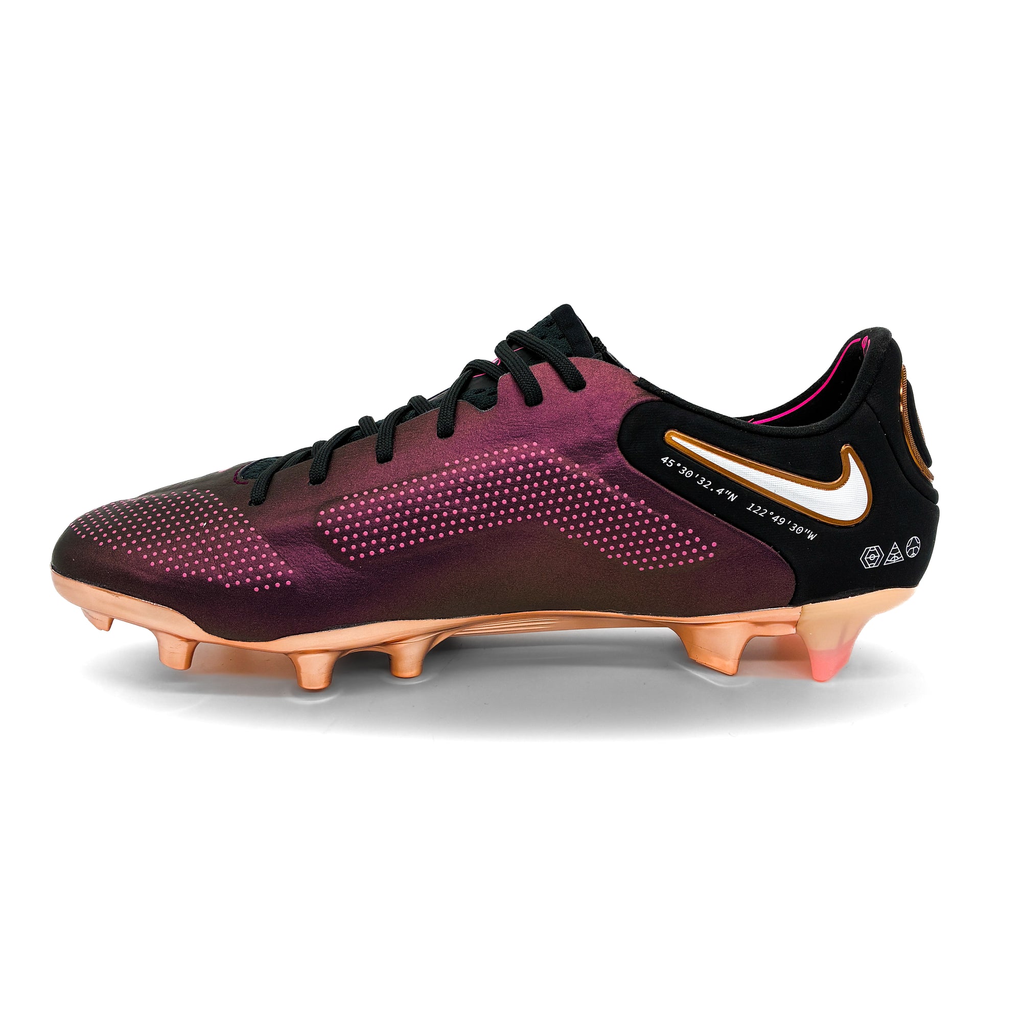 Nike Tiempo Legend 9 Elite FG 2022 WC