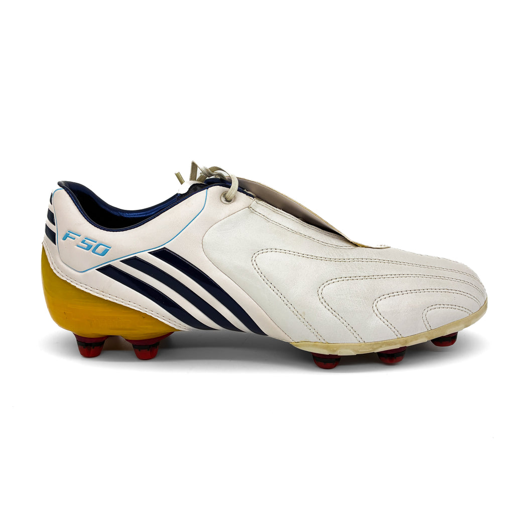 Adidas F50 i Tunit Leather + Accessories