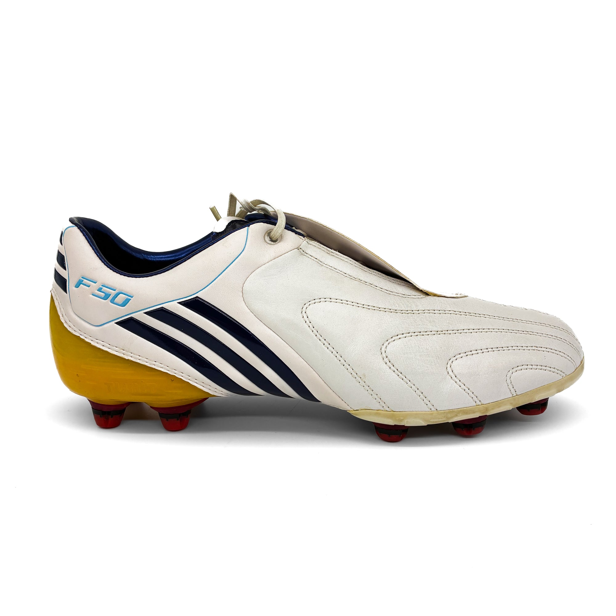 Adidas F50 i Tunit Leather + Accessories