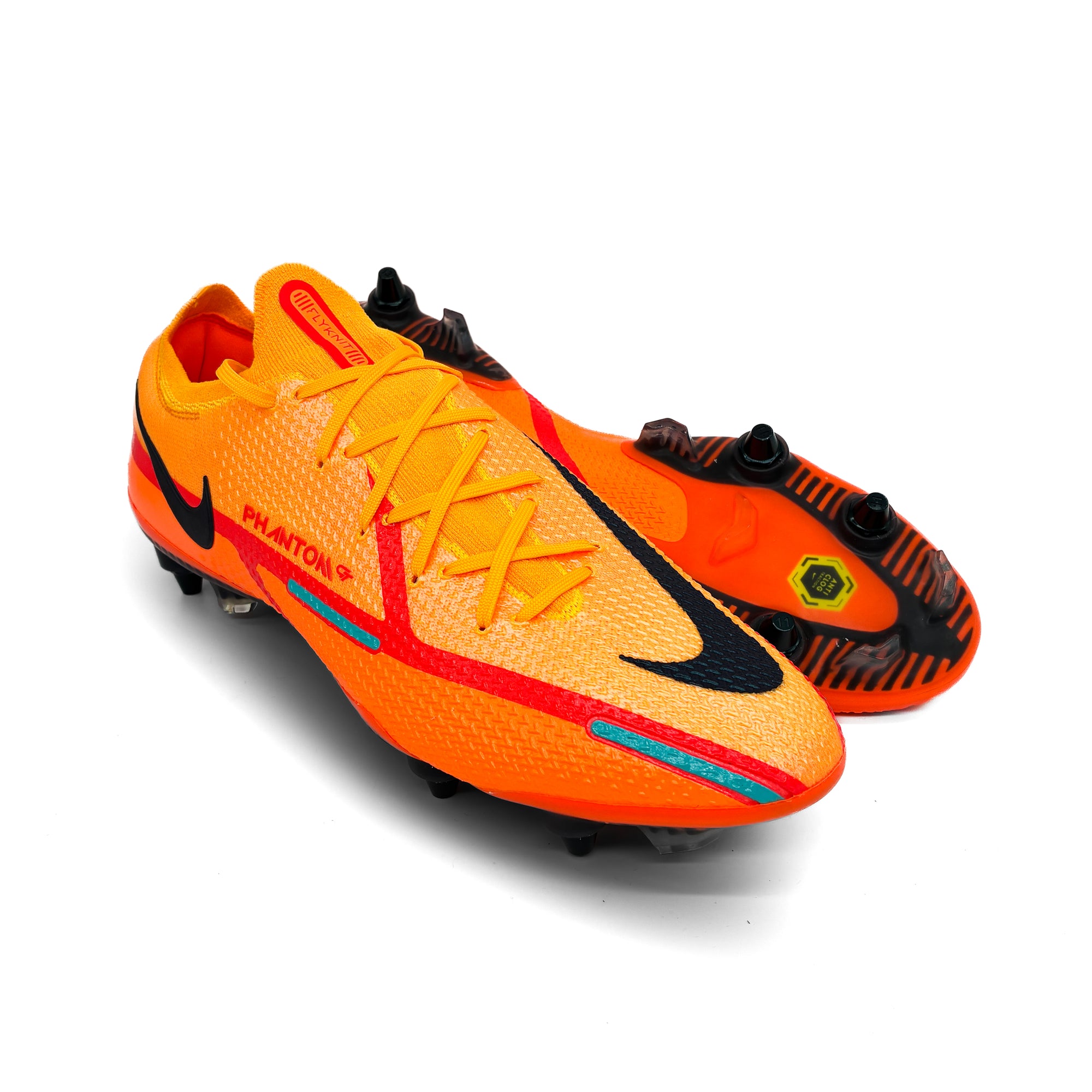 Nike Phantom GT 2 Elite SG-Pro