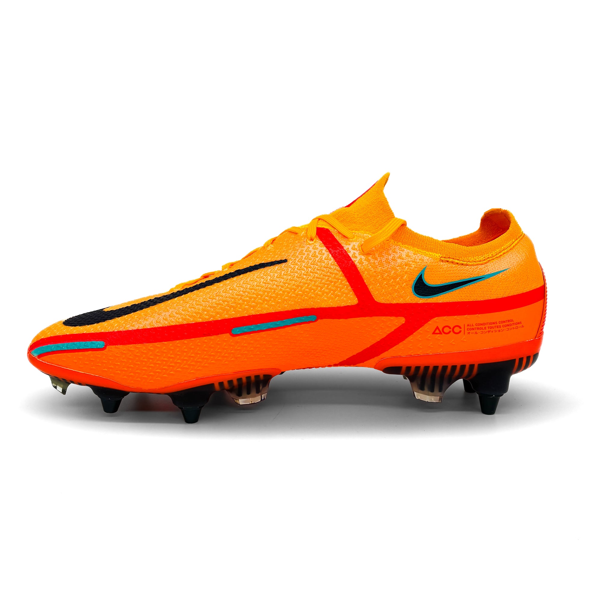 Nike Phantom GT 2 Elite SG-Pro
