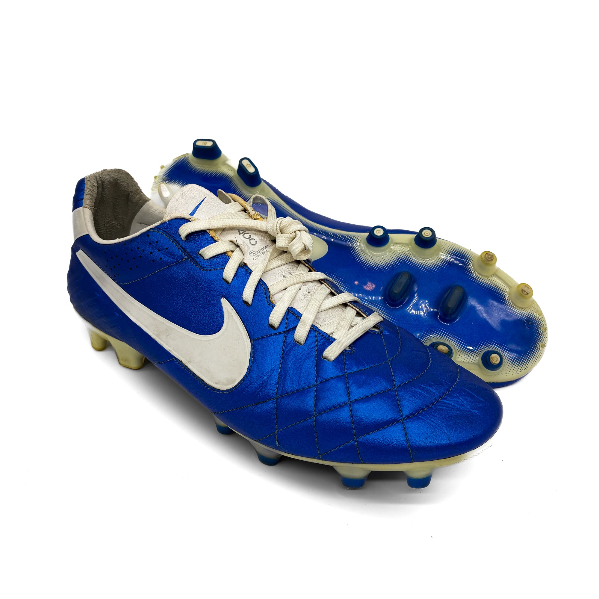 Nike Tiempo Legend IV 4 Elite FG