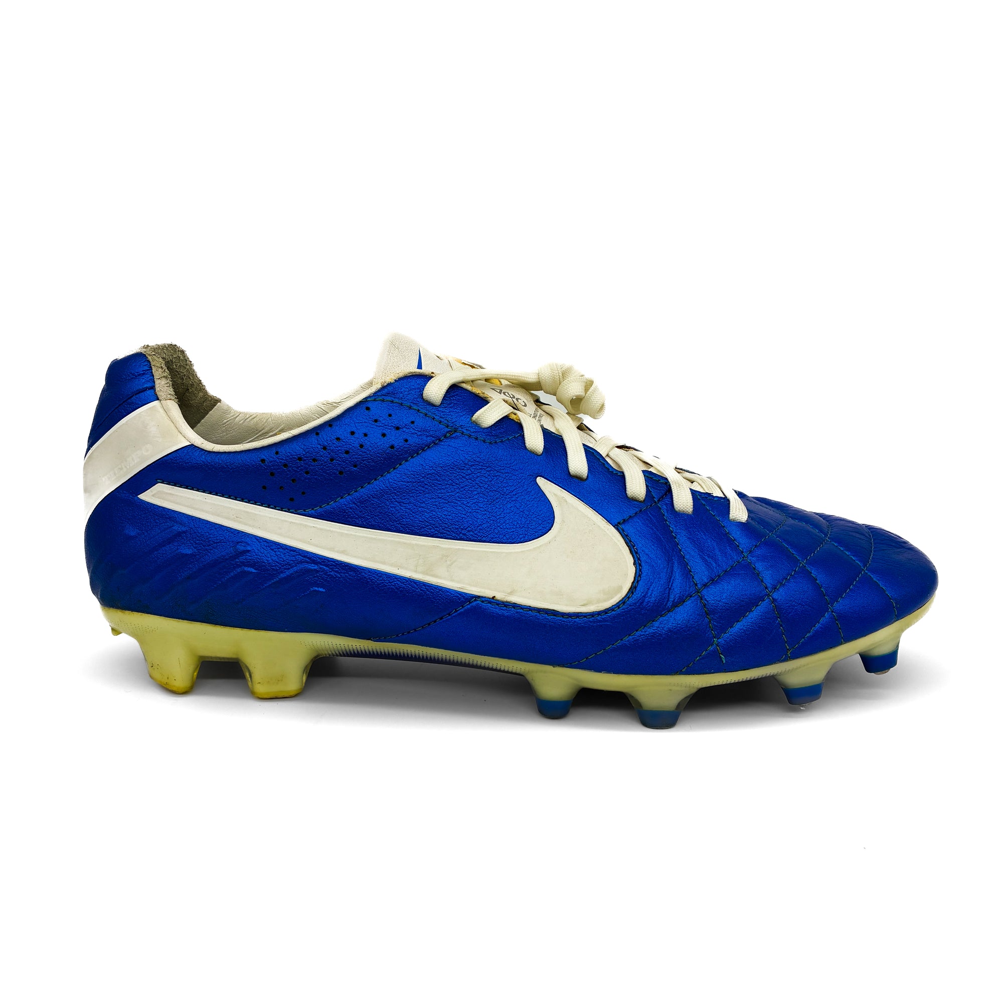 Nike Tiempo Legend IV 4 Elite FG