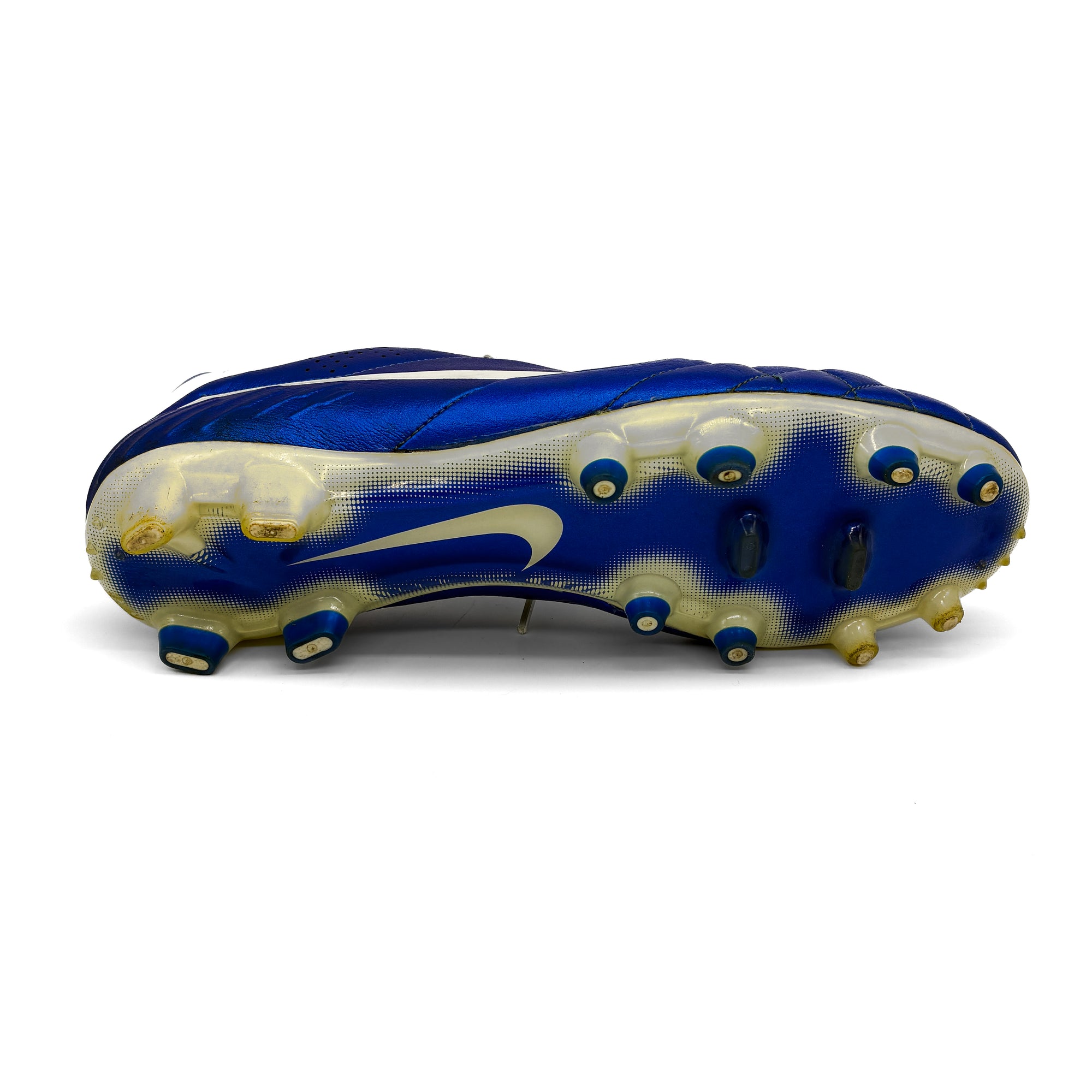 Nike Tiempo Legend IV 4 Elite FG