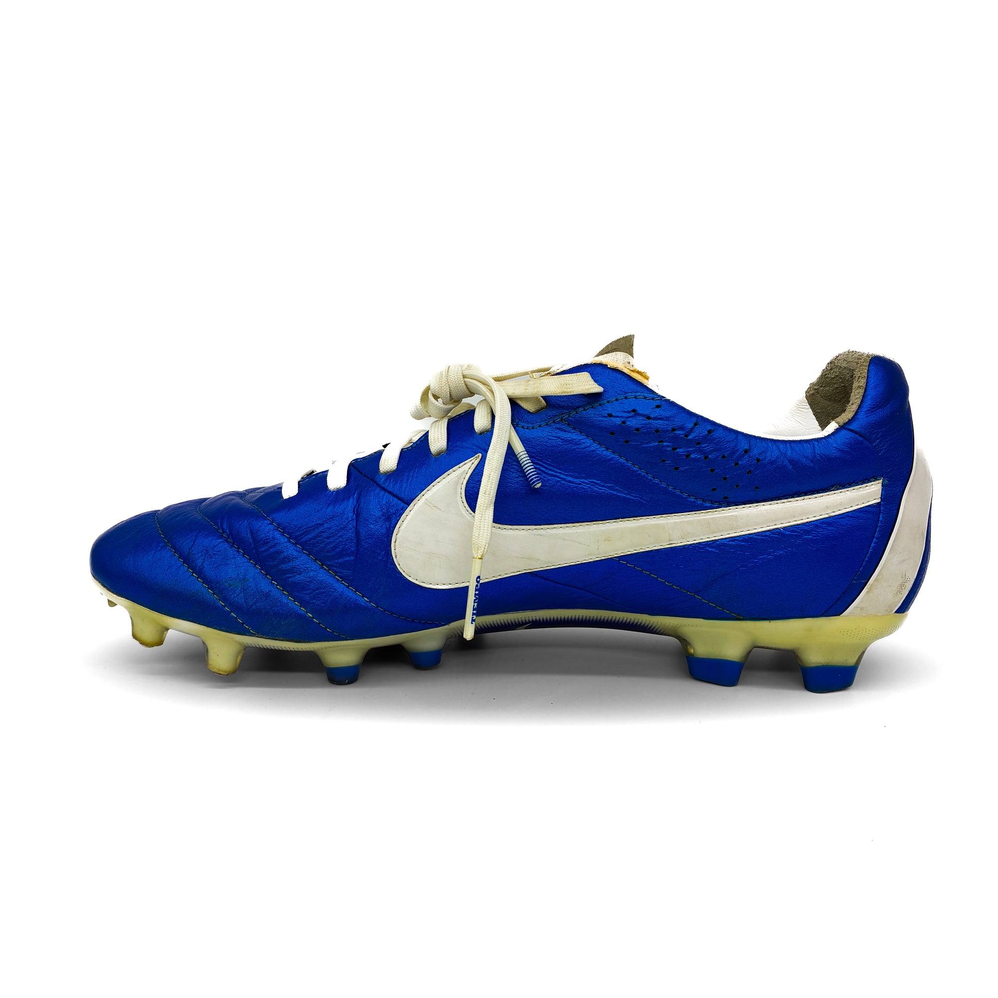 Nike Tiempo Legend IV 4 Elite FG
