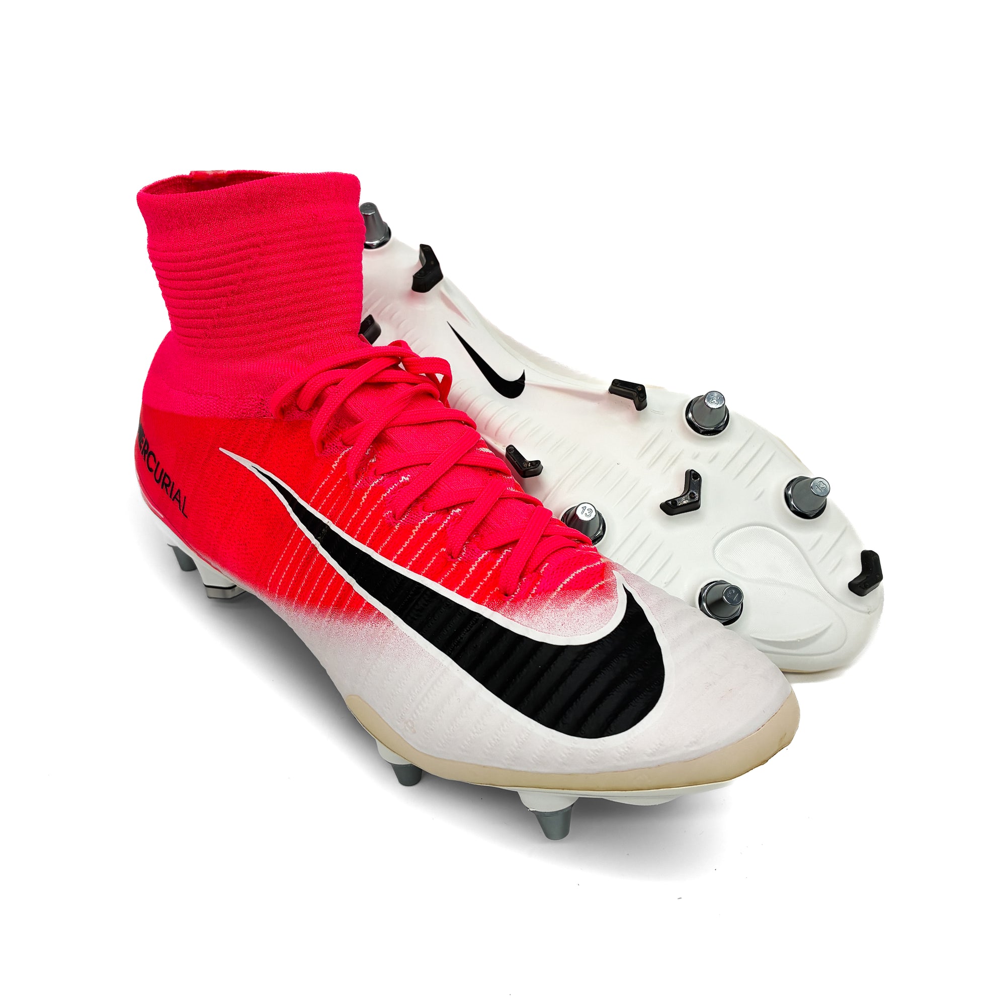 Nike Mercurial Superfly V 5 Elite SG-Pro