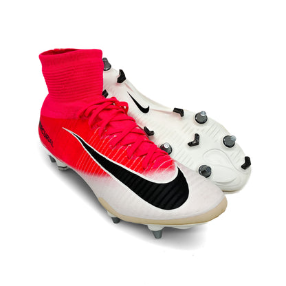 Nike Mercurial Superfly V 5 Elite SG-Pro
