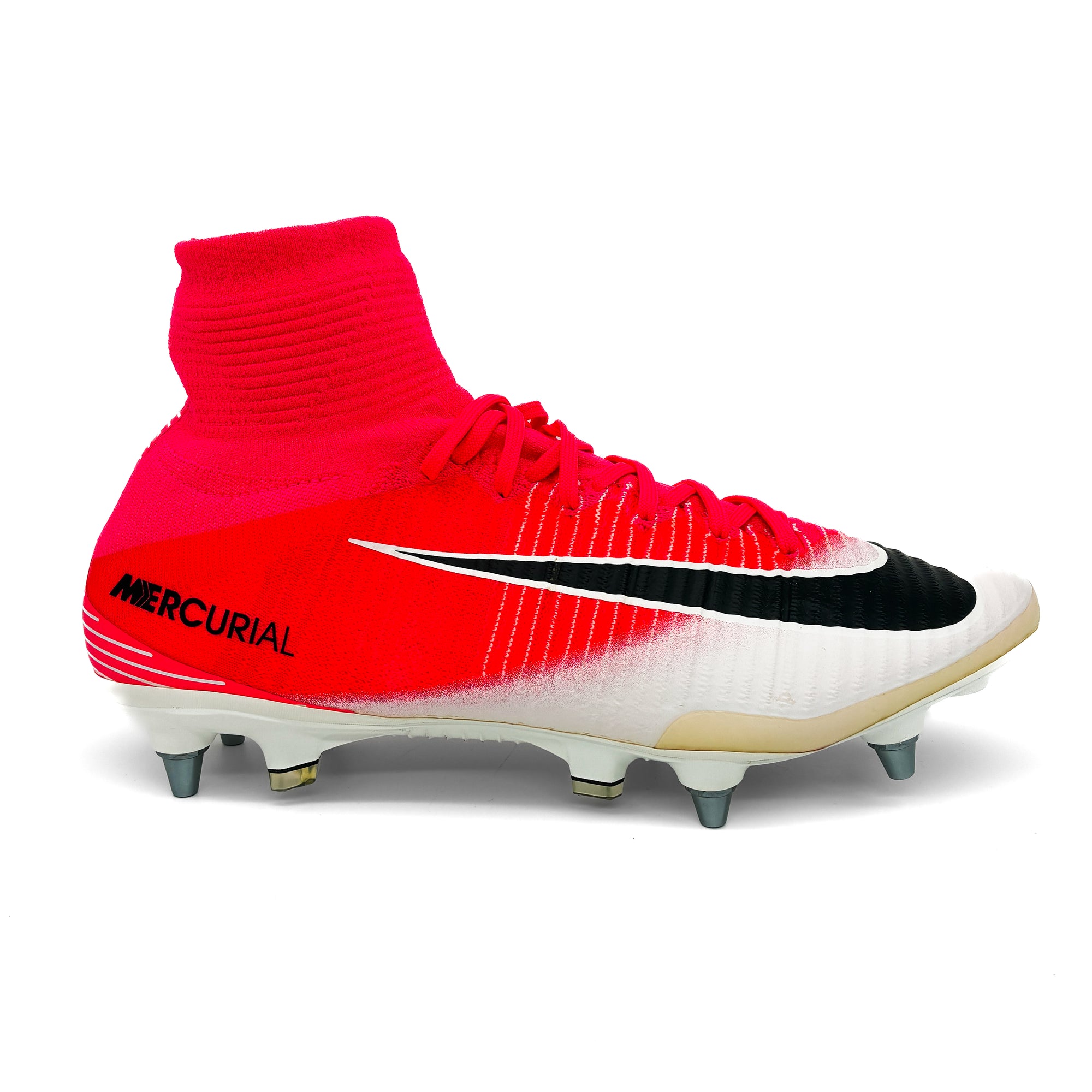 Nike Mercurial Superfly V 5 Elite SG-Pro
