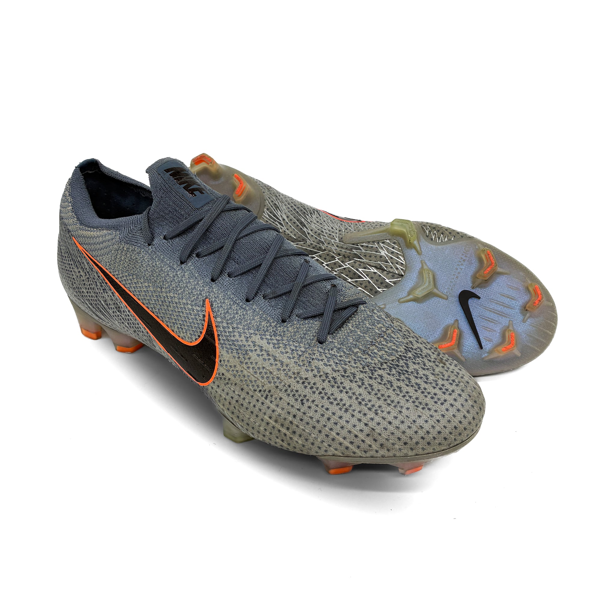 Nike Mercurial Vapor 12 Elite FG