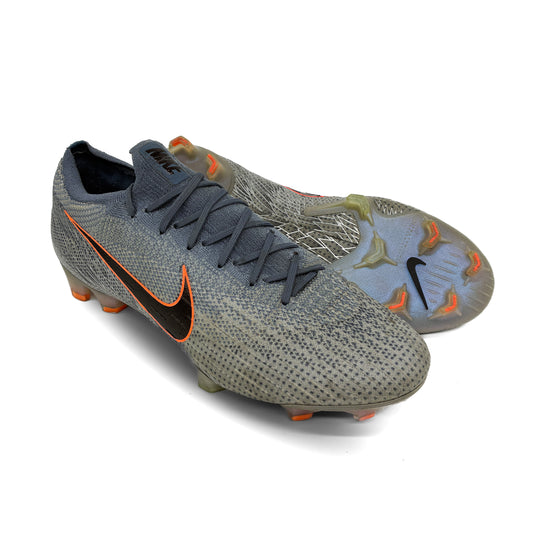 Nike Mercurial Vapor 12 Elite FG