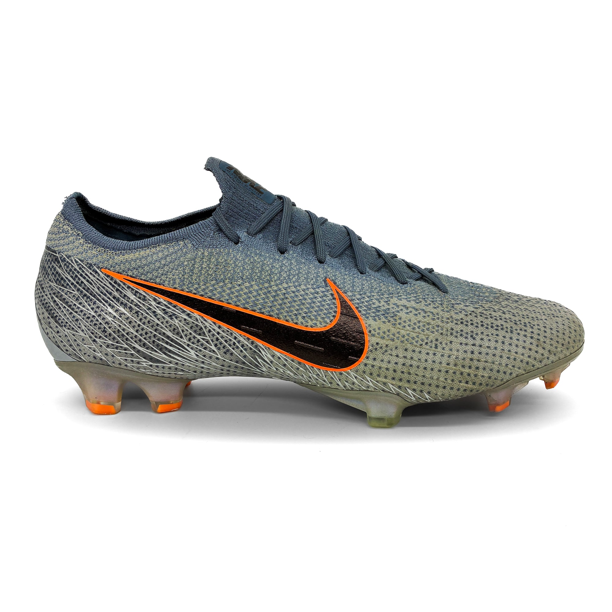 Nike Mercurial Vapor 12 Elite FG