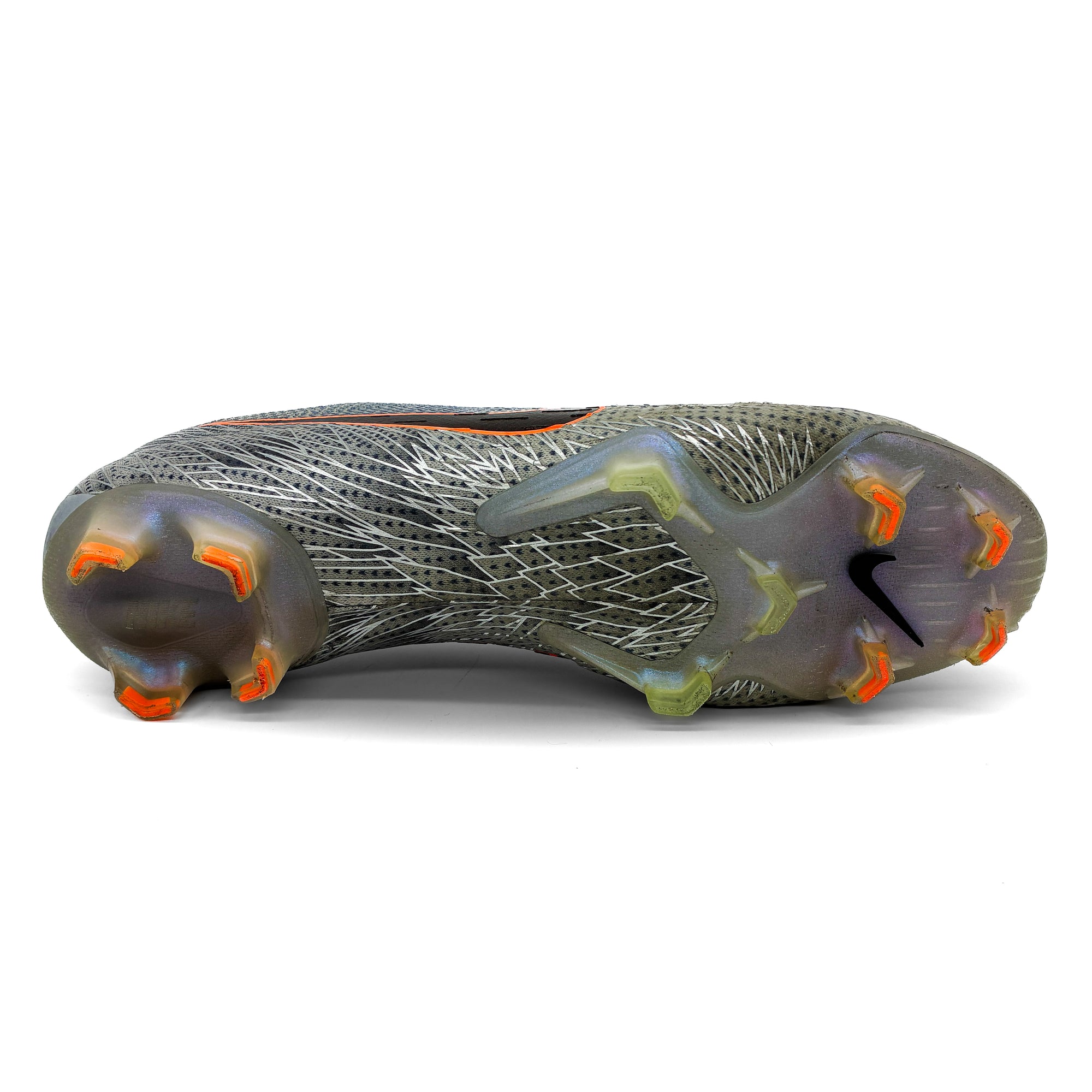 Nike Mercurial Vapor 12 Elite FG