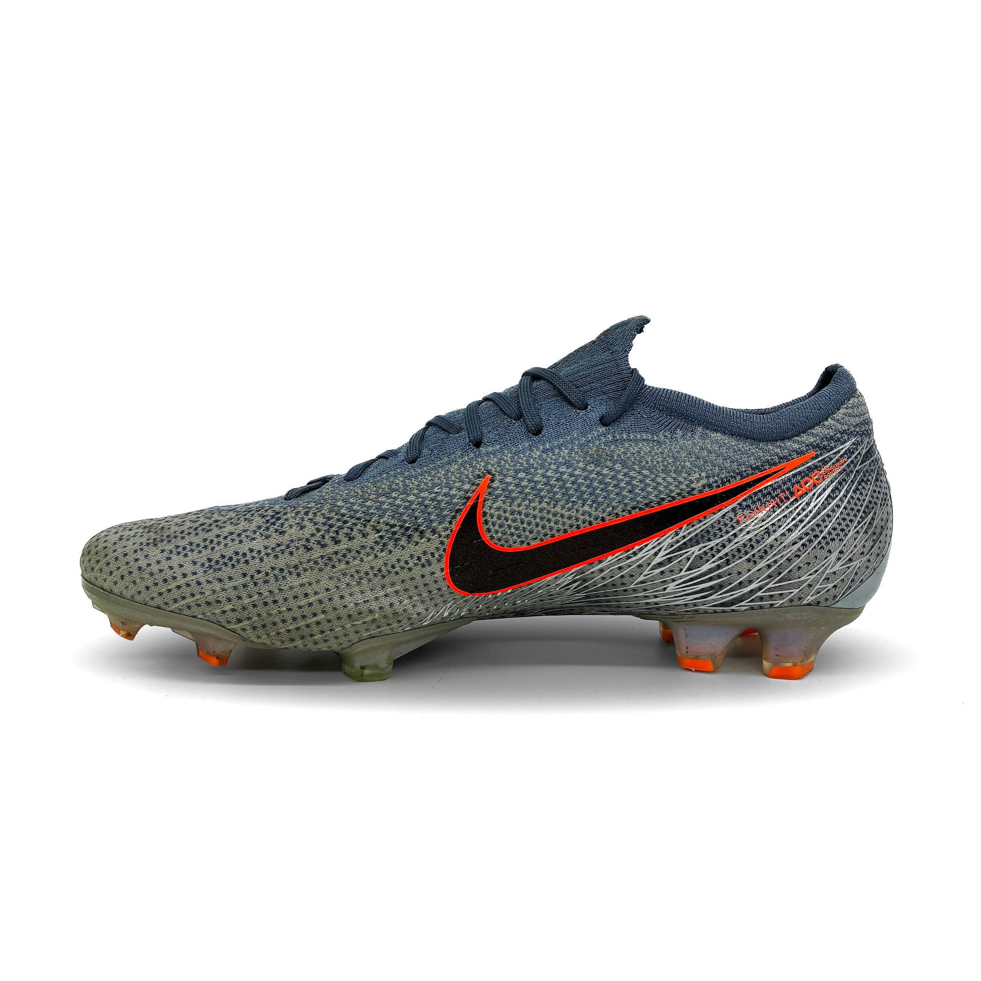 Nike Mercurial Vapor 12 Elite FG