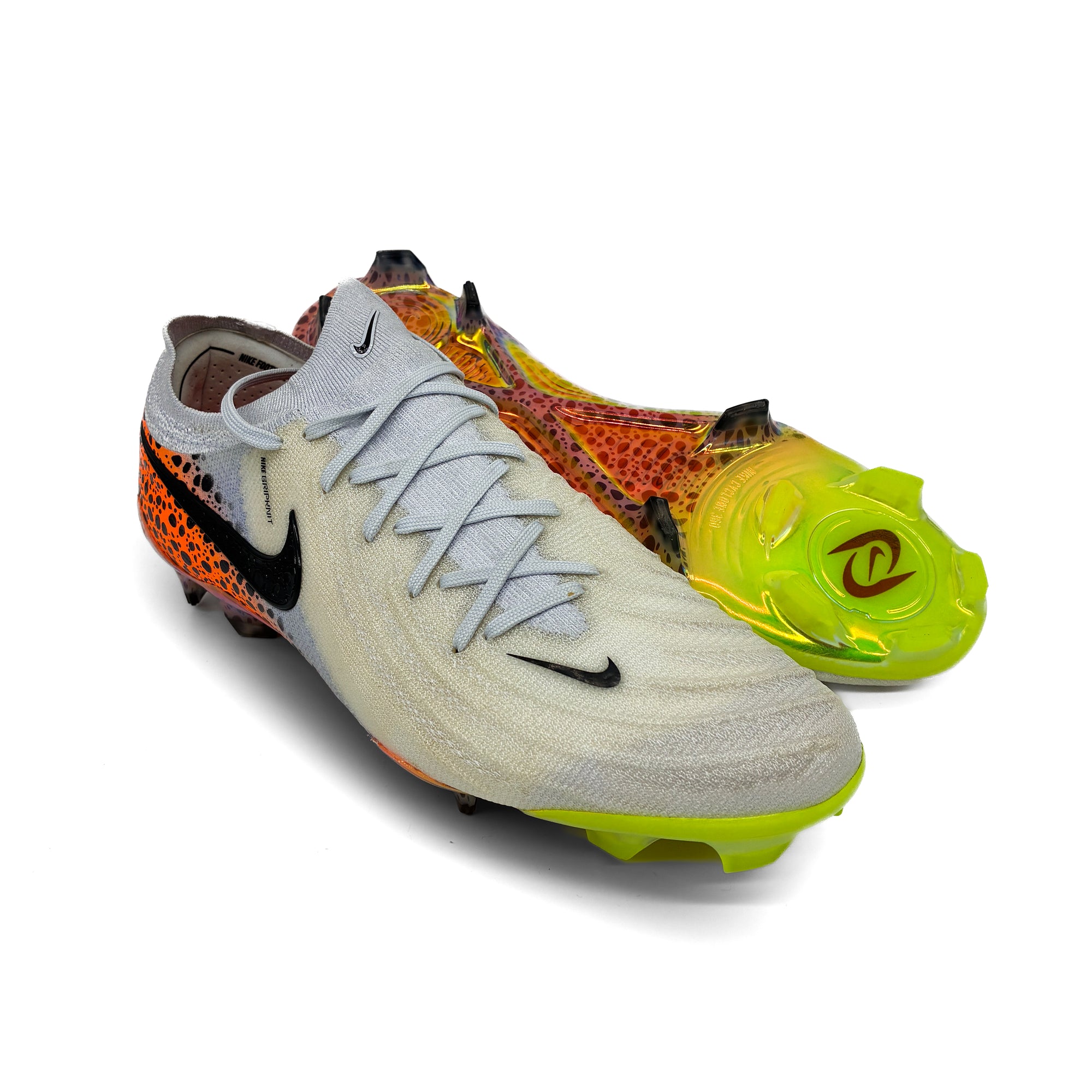 Nike Phantom GX 2 Elite FG Olympic Safari