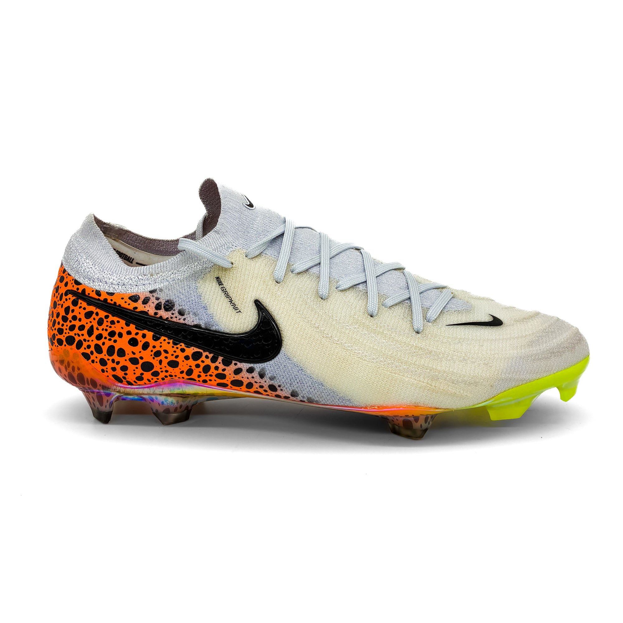 Nike Phantom GX 2 Elite FG Olympic Safari