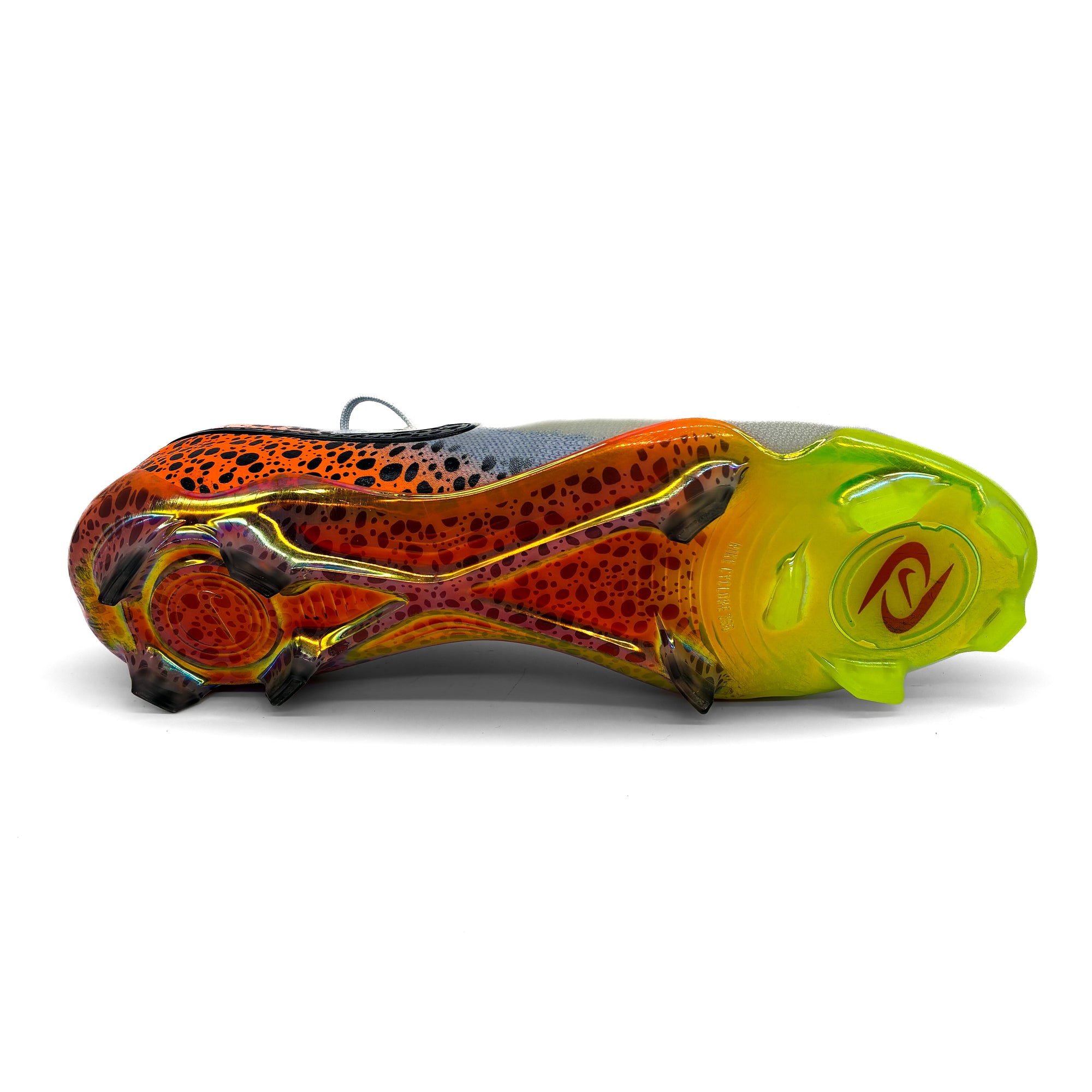 Nike Phantom GX 2 Elite FG Olympic Safari