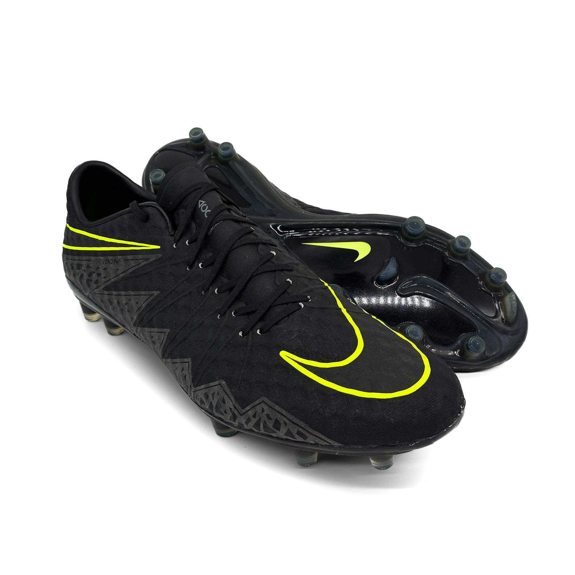 Nike Hypervenom Phantom 2 Elite FG