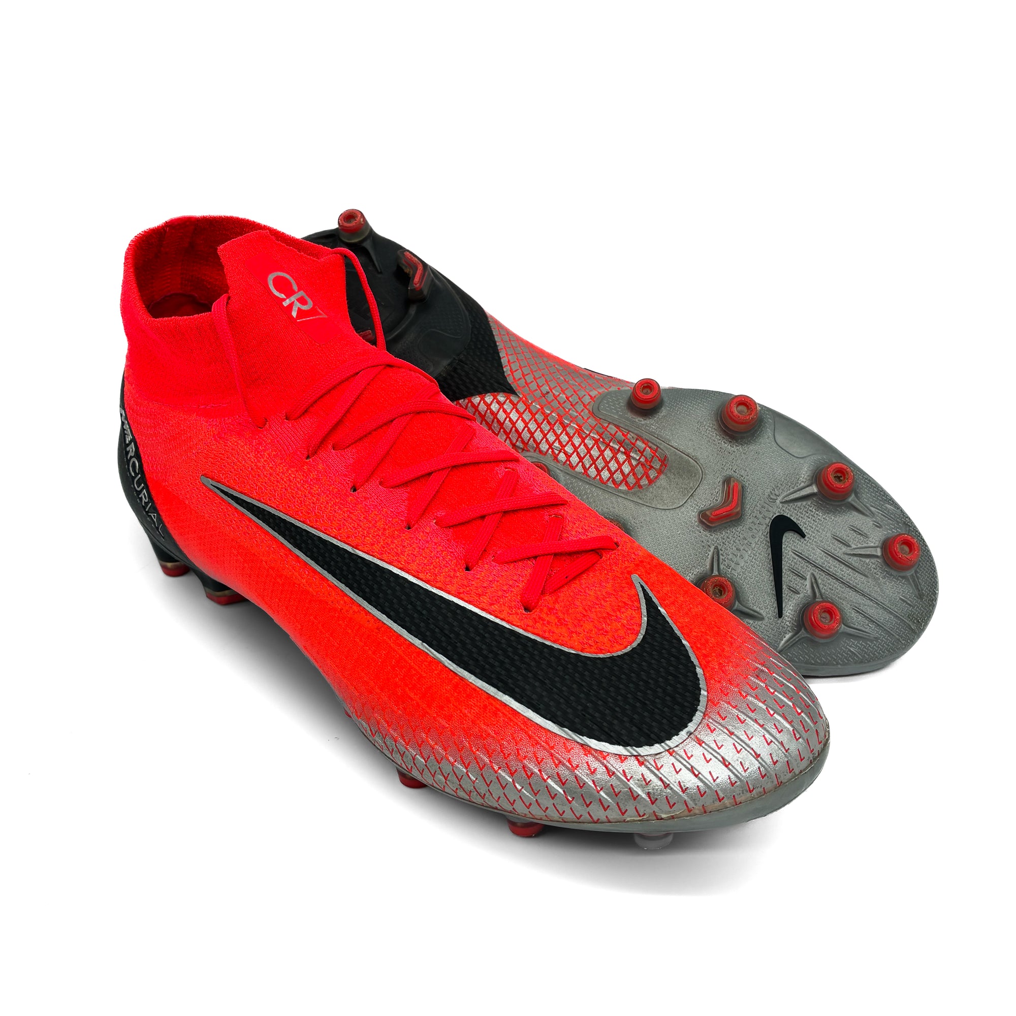 Nike Mercurial Superfly 6 Elite AG CR7