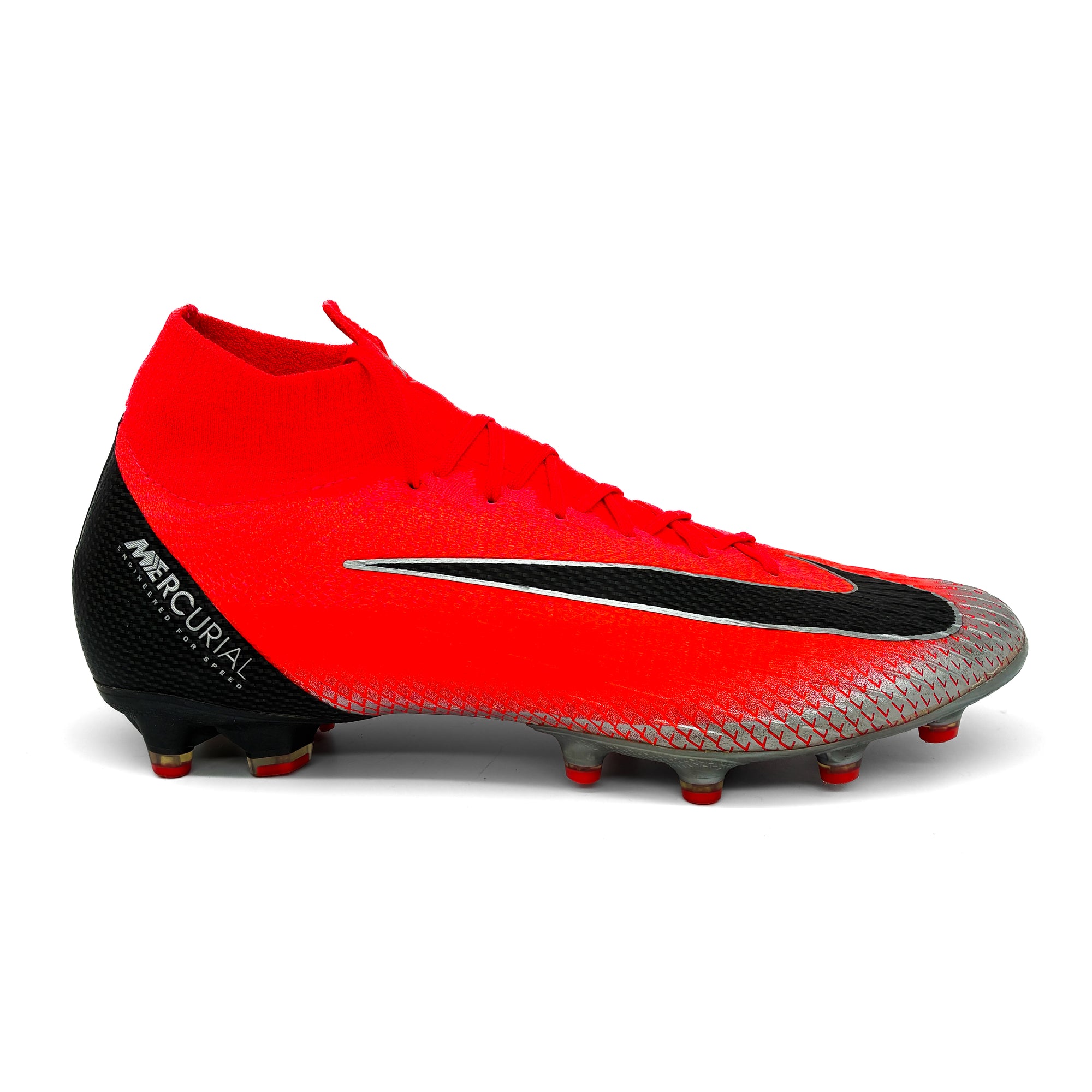Nike Mercurial Superfly 6 Elite AG CR7