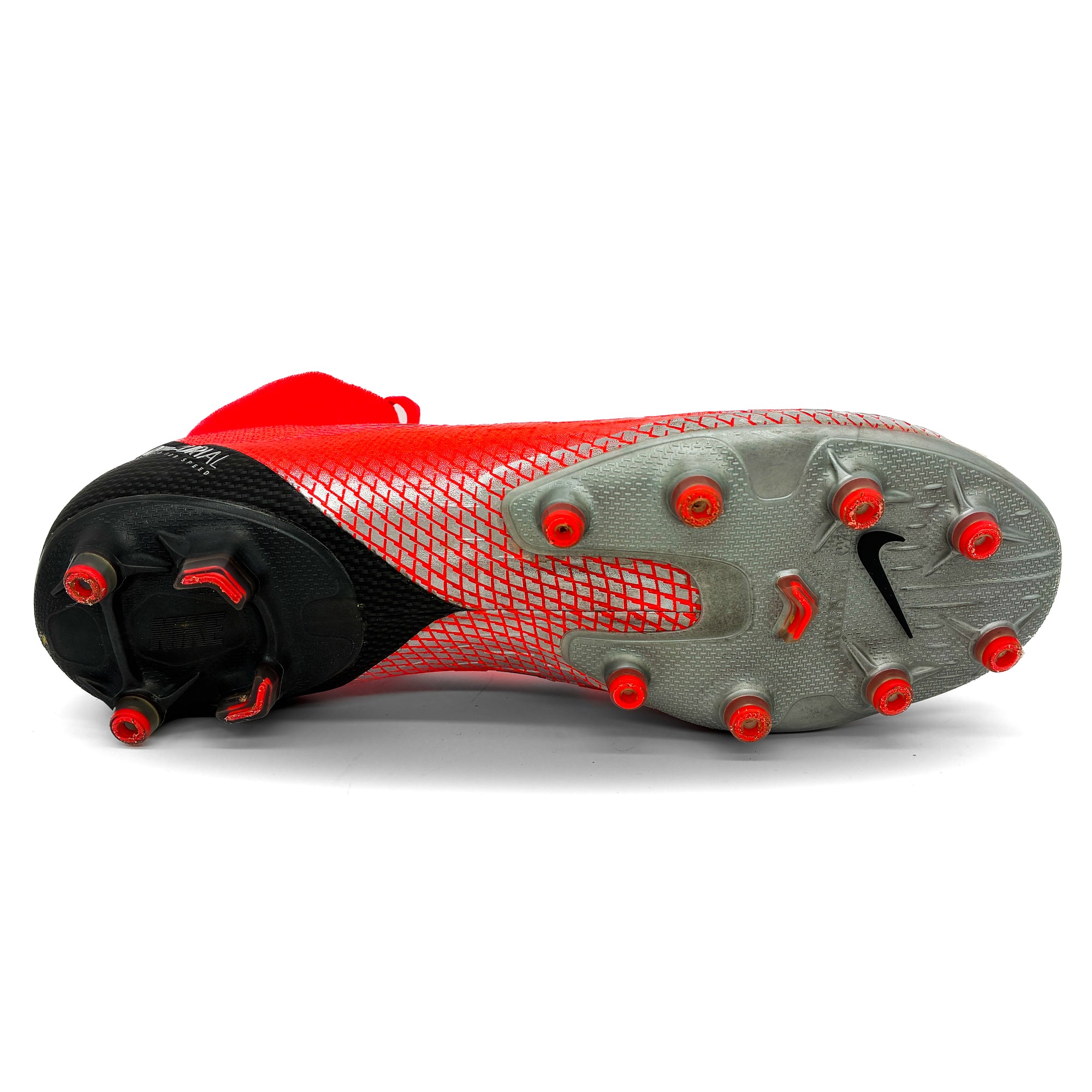 Nike Mercurial Superfly 6 Elite AG CR7