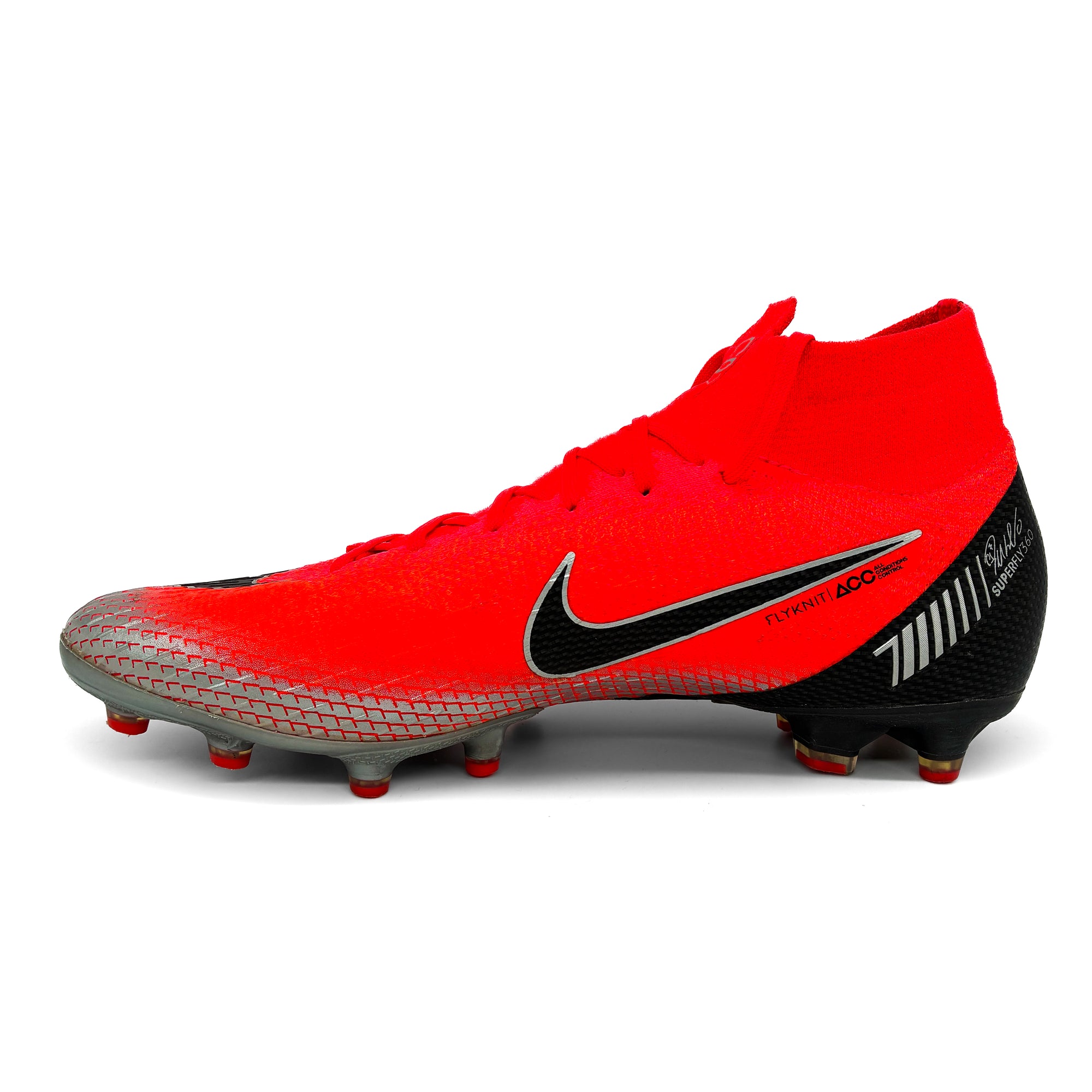 Nike Mercurial Superfly 6 Elite AG CR7