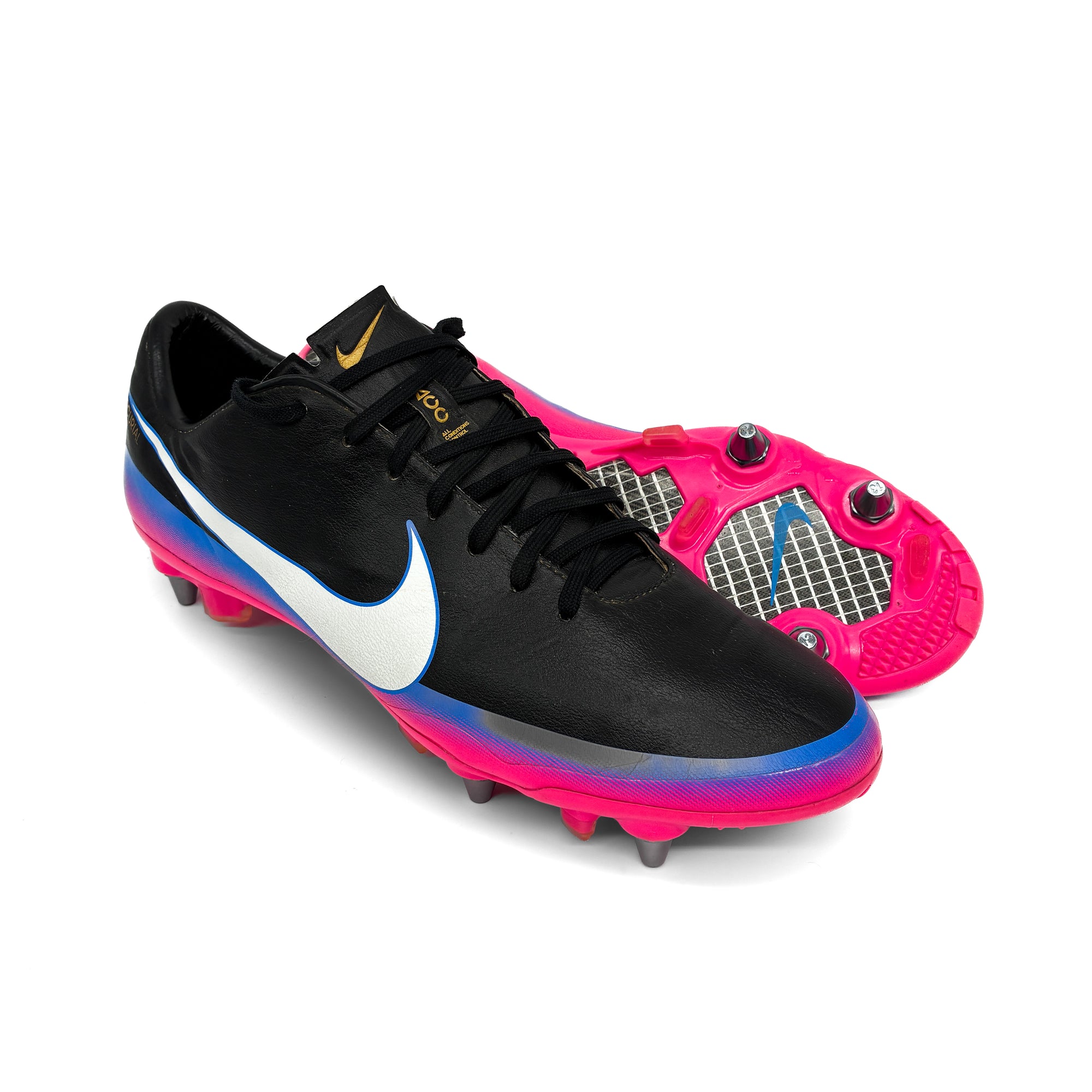 Nike Mercurial Vapor 8 Elite SG-Pro CR7