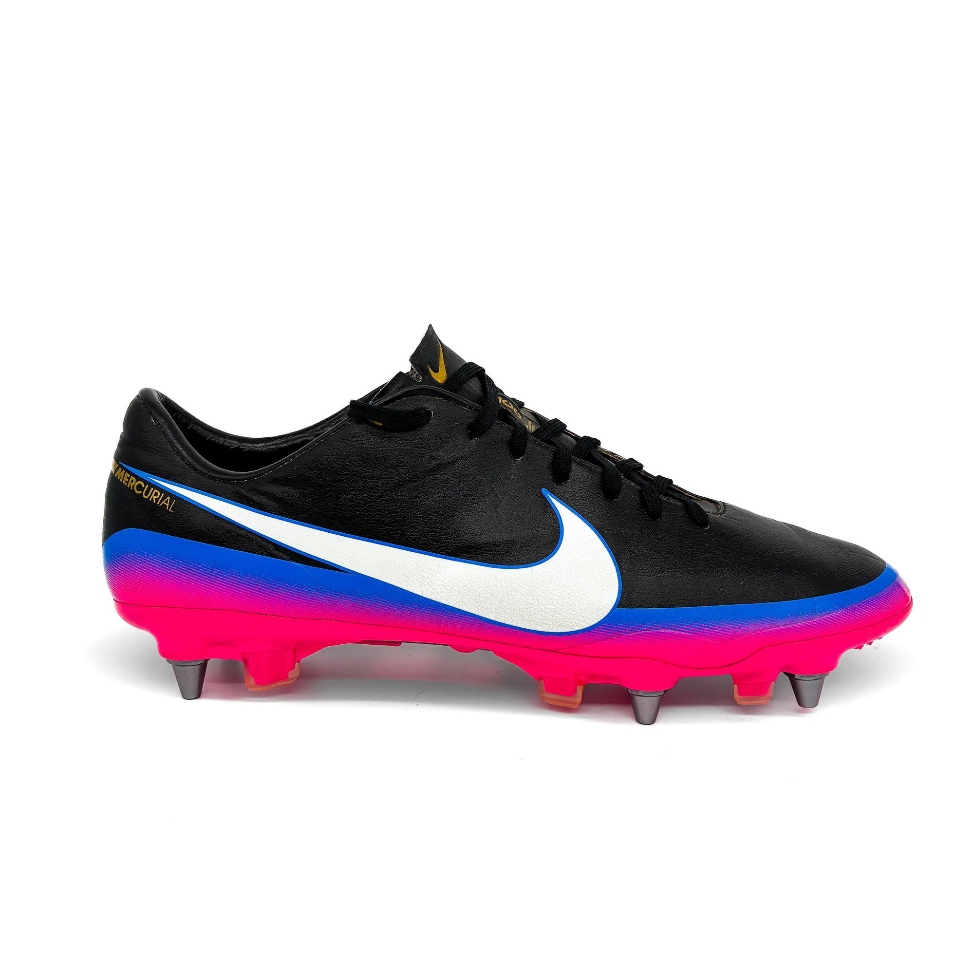 Nike Mercurial Vapor 8 Elite SG-Pro CR7
