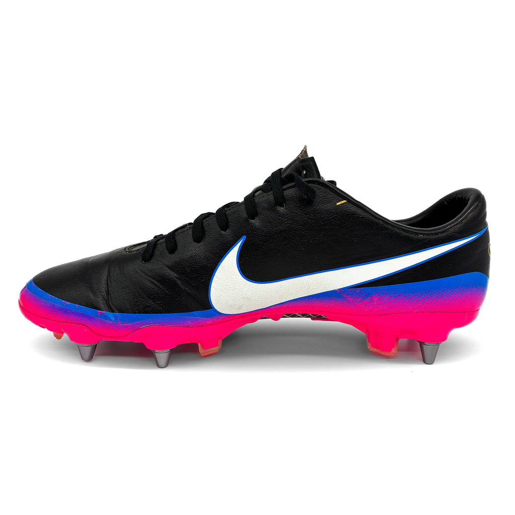Nike Mercurial Vapor 8 Elite SG-Pro CR7