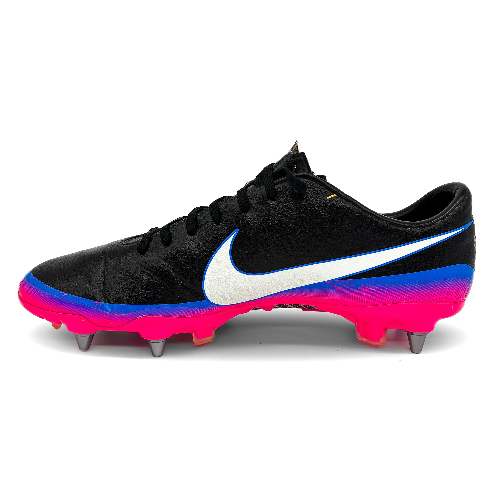 Nike Mercurial Vapor 8 Elite SG-Pro CR7