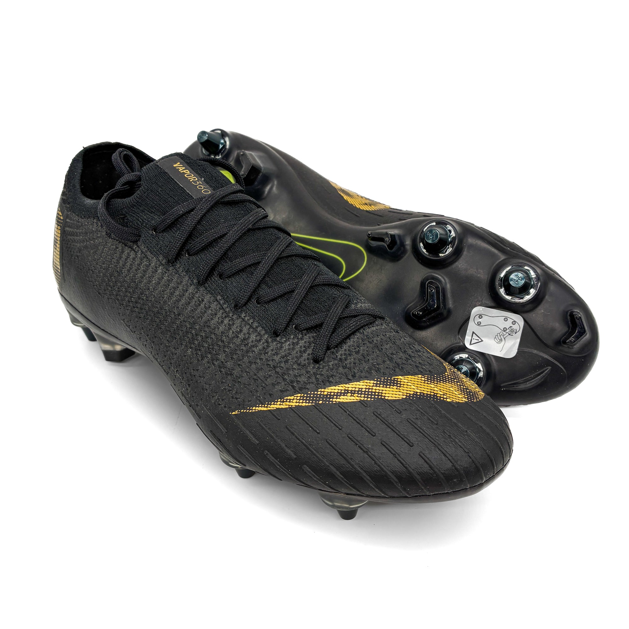 Nike Mercurial Vapor 12 Elite SG-AC