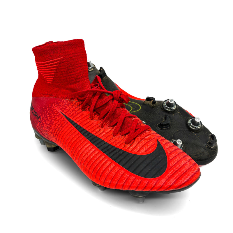 Nike Mercurial Superfly V 5 Elite SG-AC