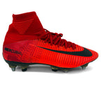Nike Mercurial Superfly V 5 Elite SG-AC