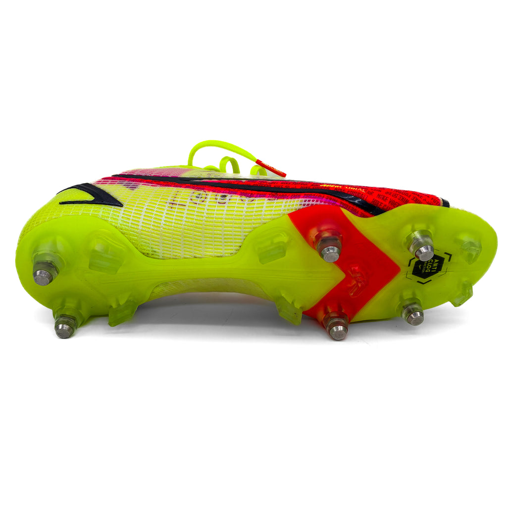 Nike Mercurial Vapor 14 Elite SG-AC
