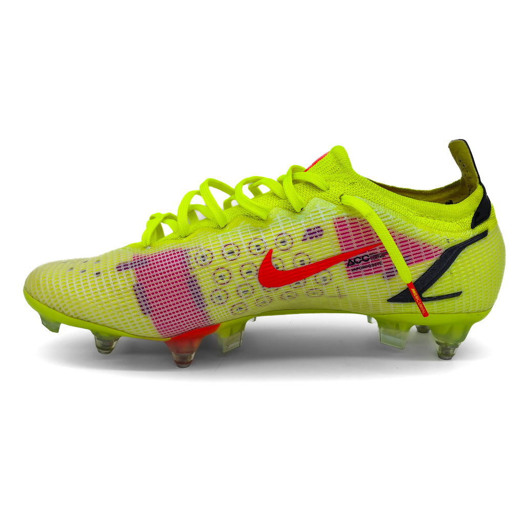 Nike Mercurial Vapor 14 Elite SG-AC