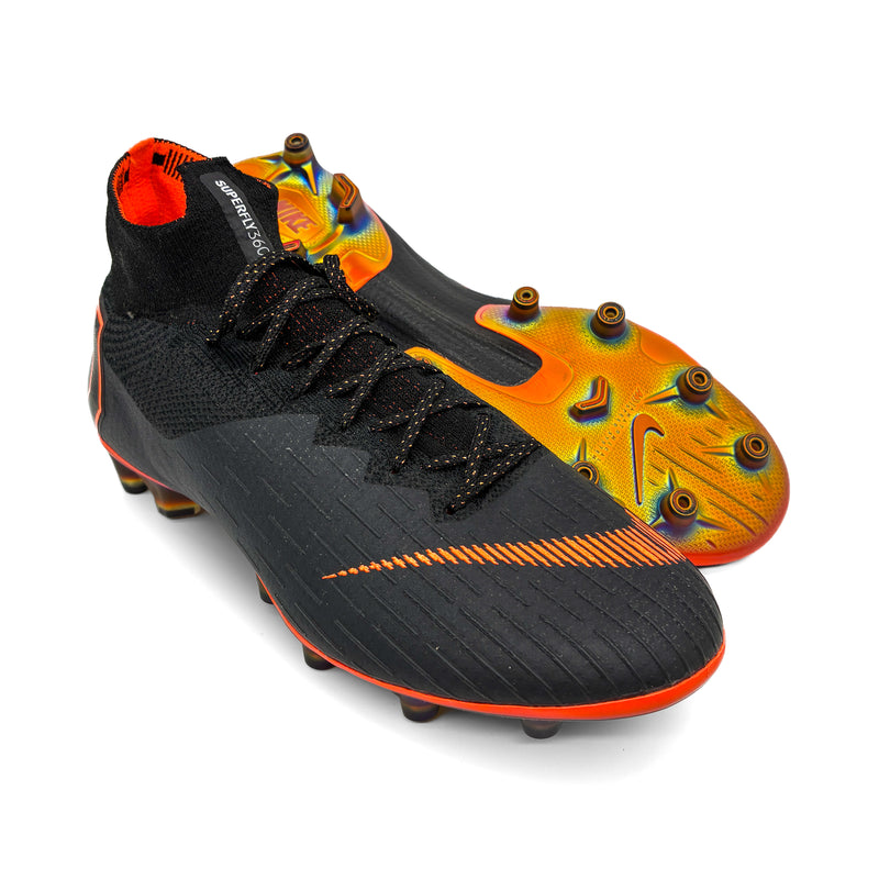 Nike Mercurial Superfly 6 Elite AG