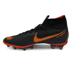 Nike Mercurial Superfly 6 Elite AG