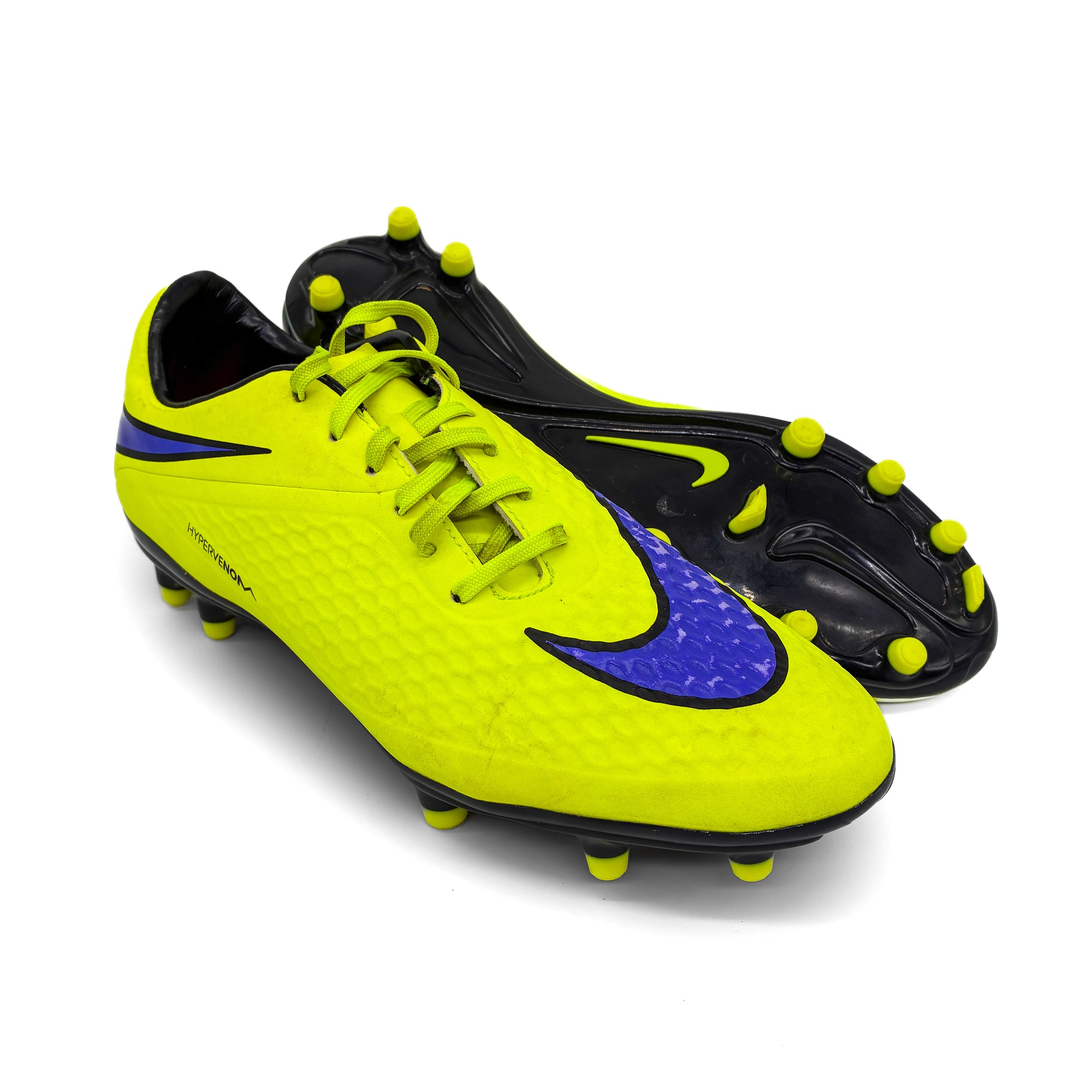 Nike Hypervenom Phantom 1 Phelon FG