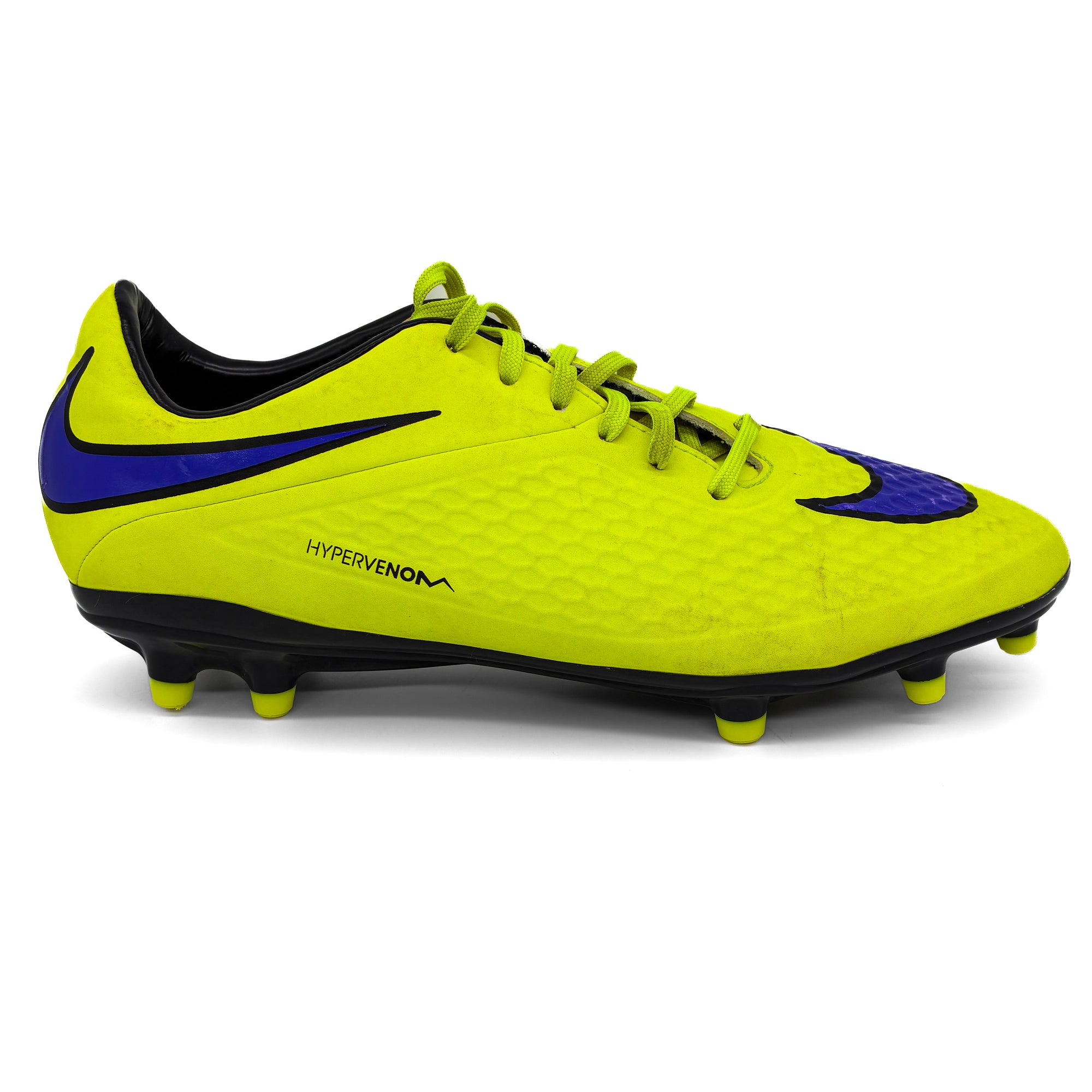 Nike Hypervenom Phantom 1 Phelon FG