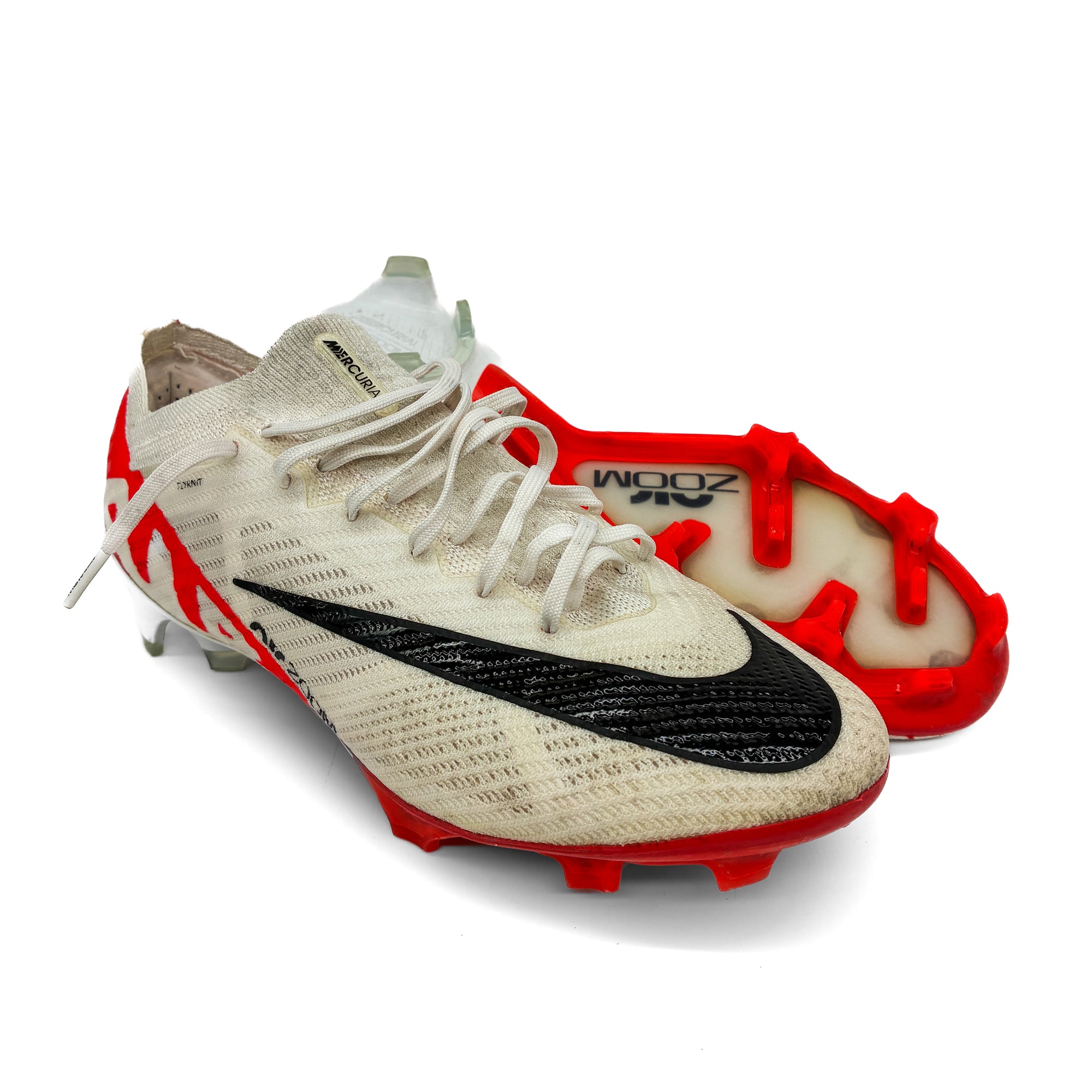 Nike Mercurial Vapor 15 Elite FG