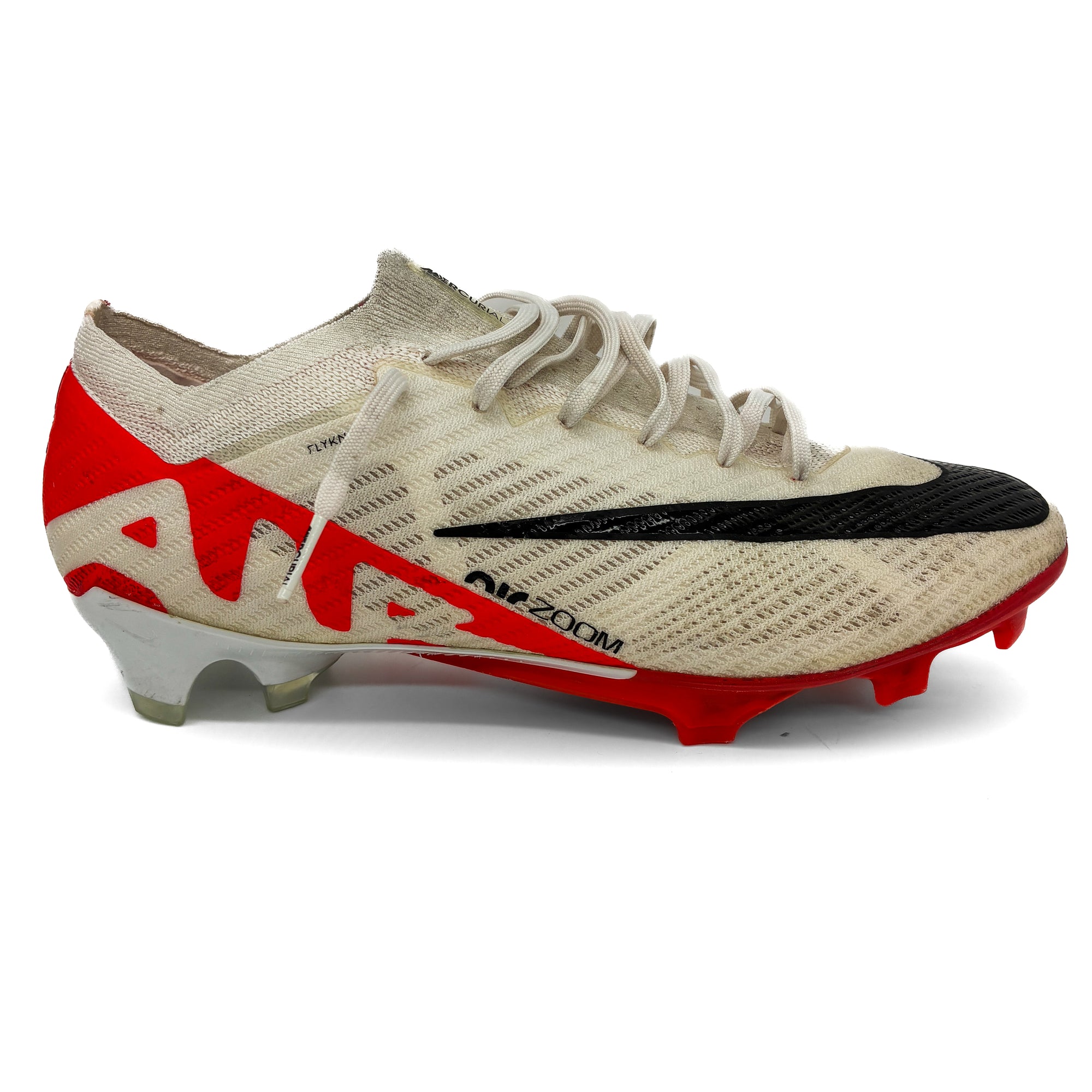 Nike Mercurial Vapor 15 Elite FG