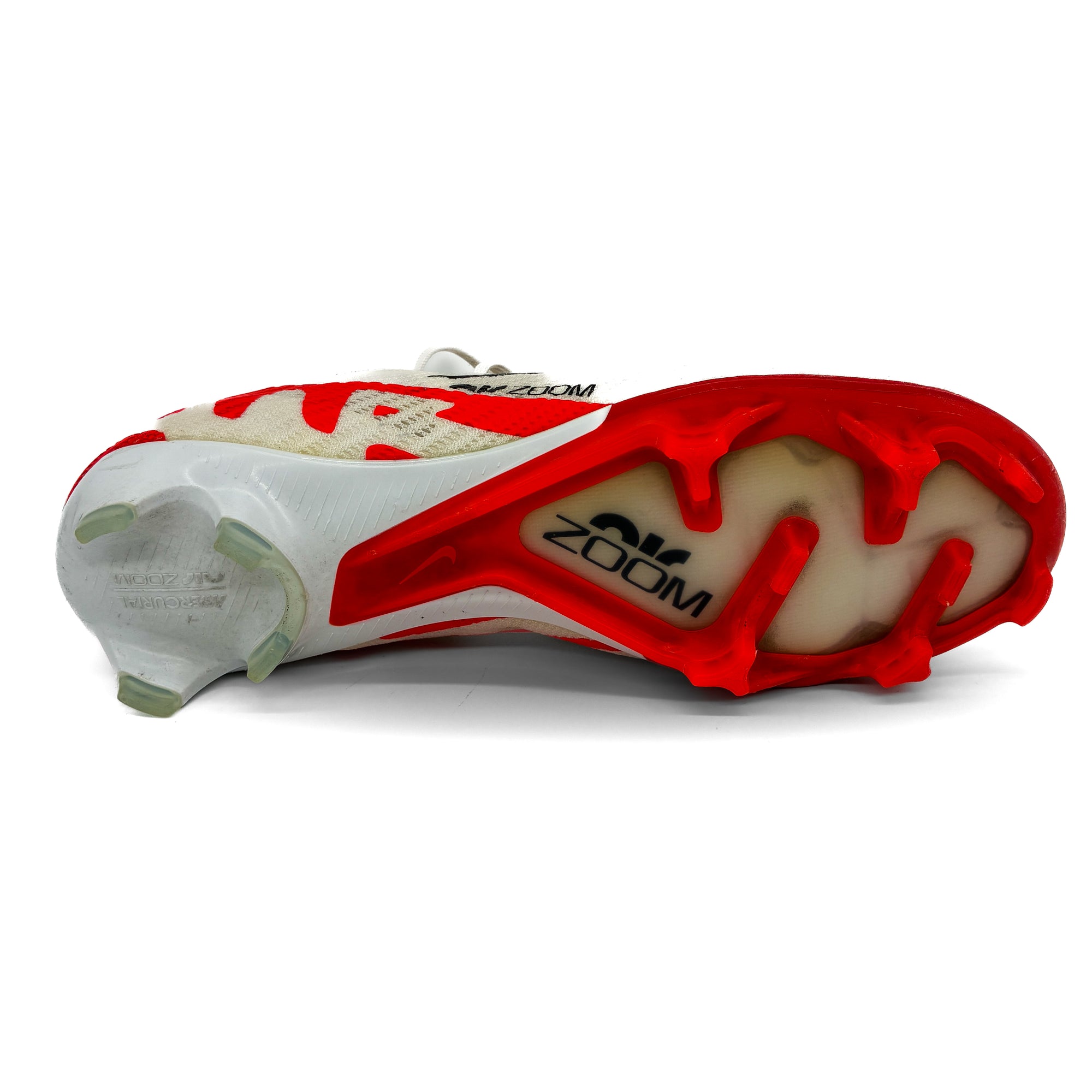 Nike Mercurial Vapor 15 Elite FG