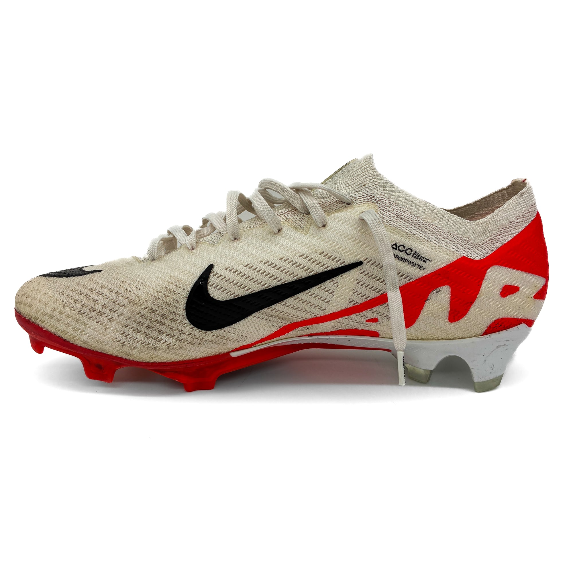 Nike Mercurial Vapor 15 Elite FG