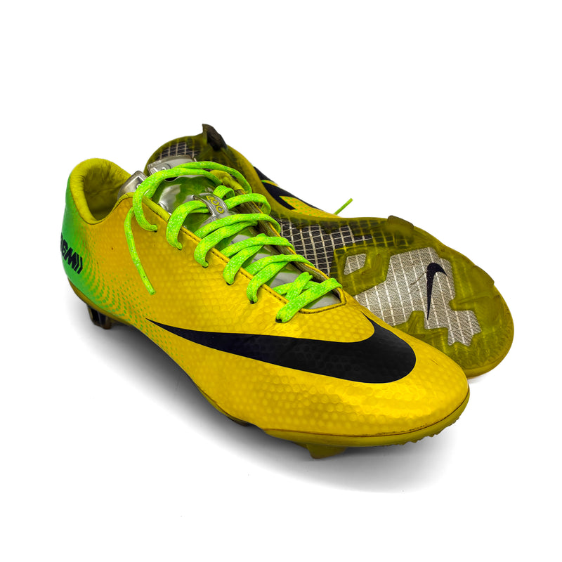 Nike Mercurial Vapor 9 IX Elite FG Rewind